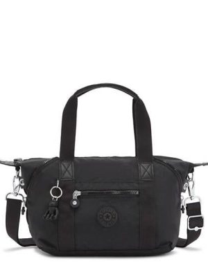 Art Mini Shoulder Bag