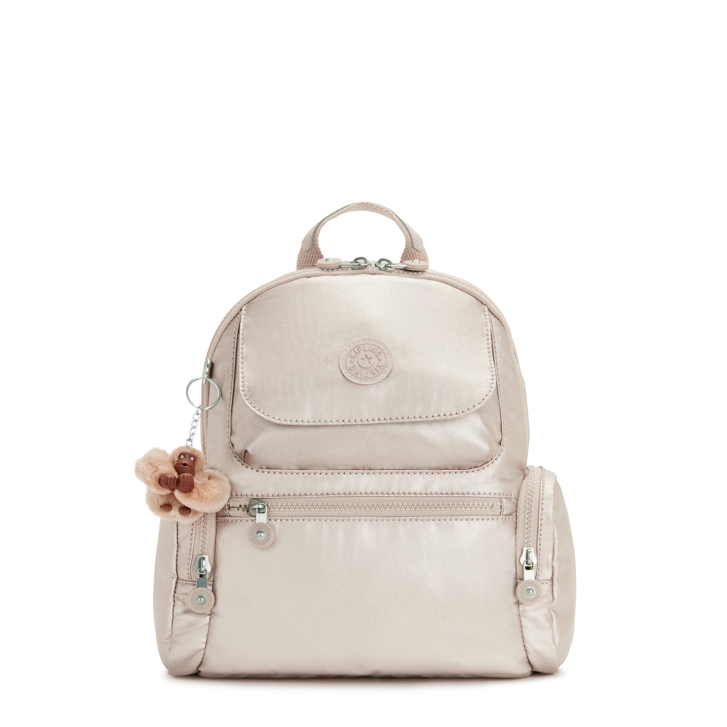 Matta Metallic Backpack - 图片 2