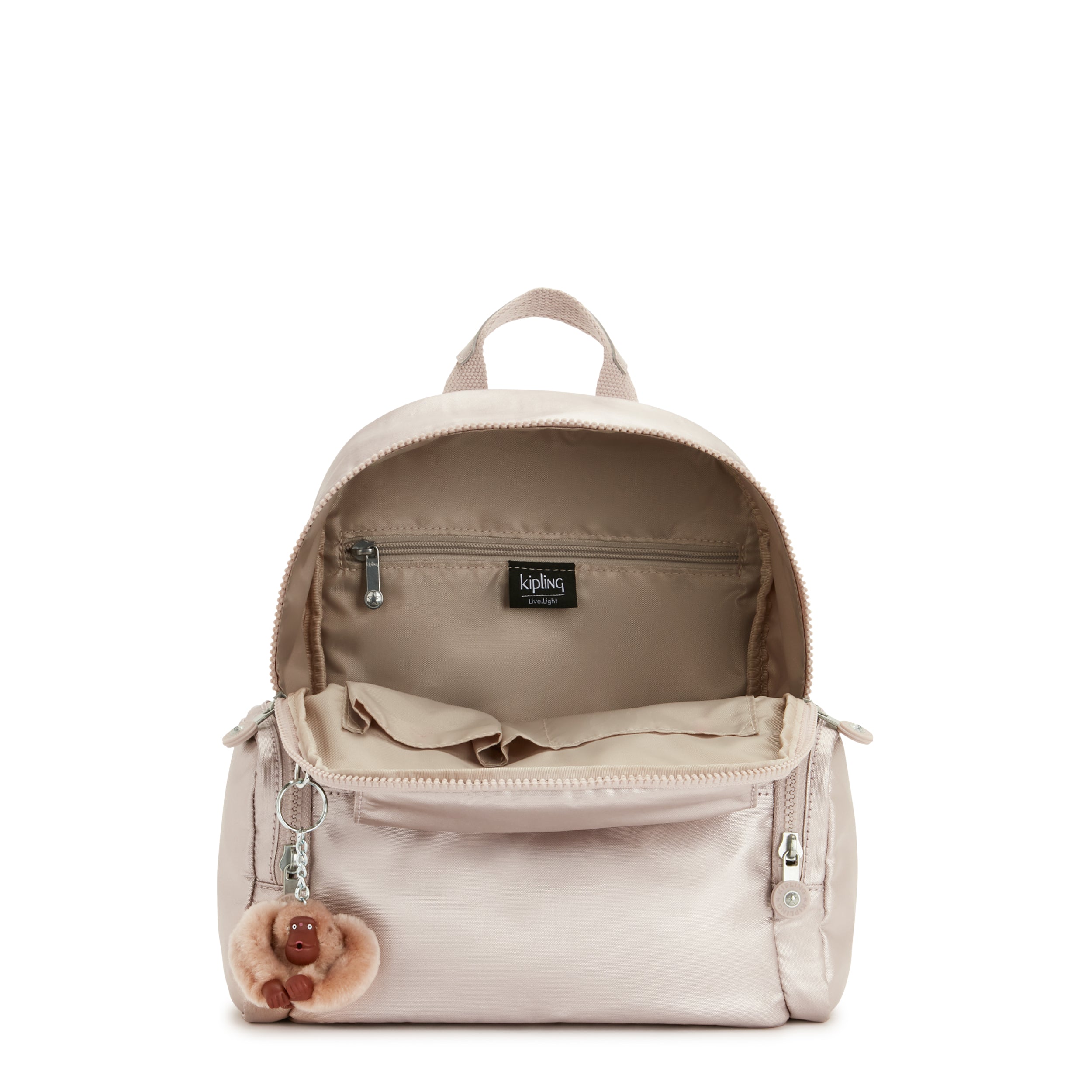 Matta Metallic Backpack - 图片 8