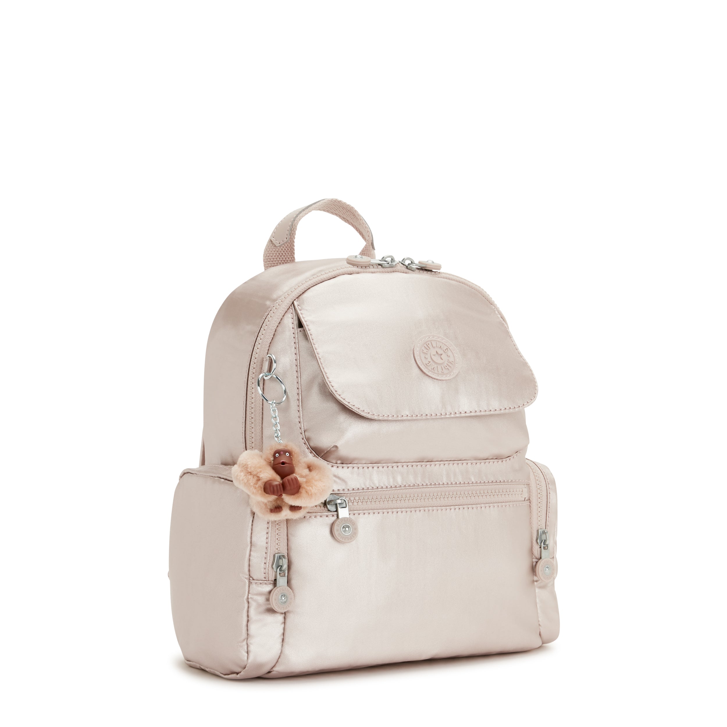 Matta Metallic Backpack - 图片 9