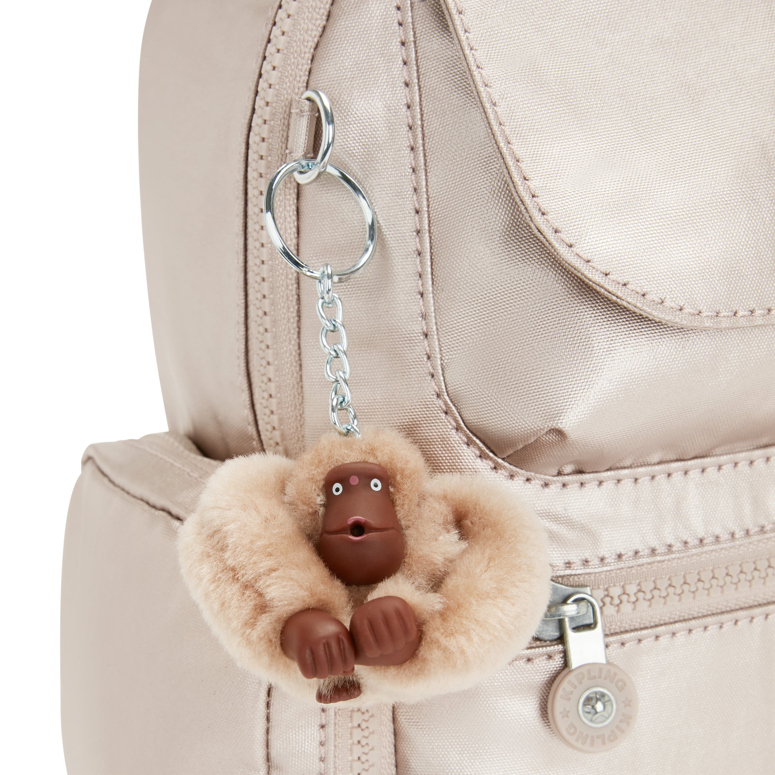 Matta Metallic Backpack - 图片 10