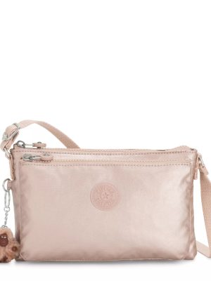 Mikaela Metallic Crossbody Bag