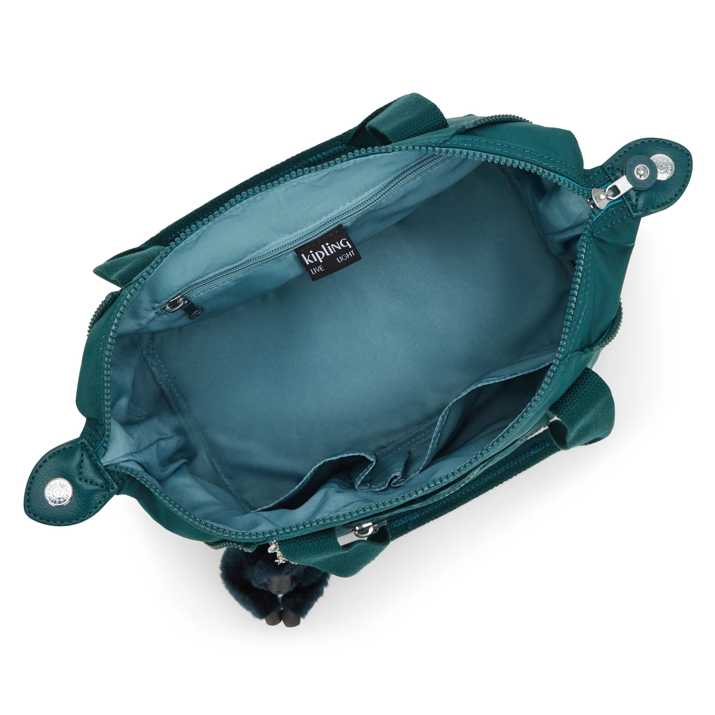 Art Mini Shoulder Bag - 图片 4