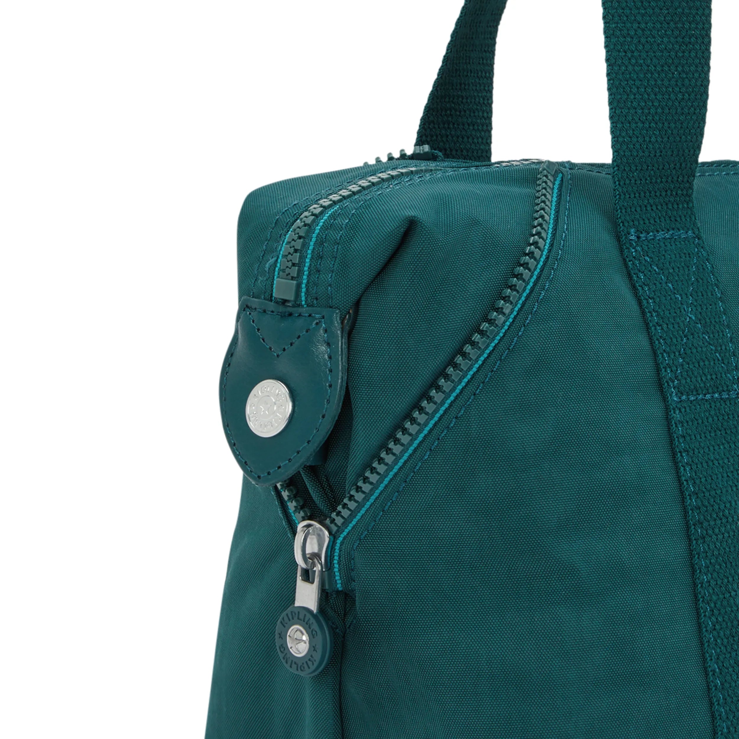 Art Mini Shoulder Bag - 图片 7