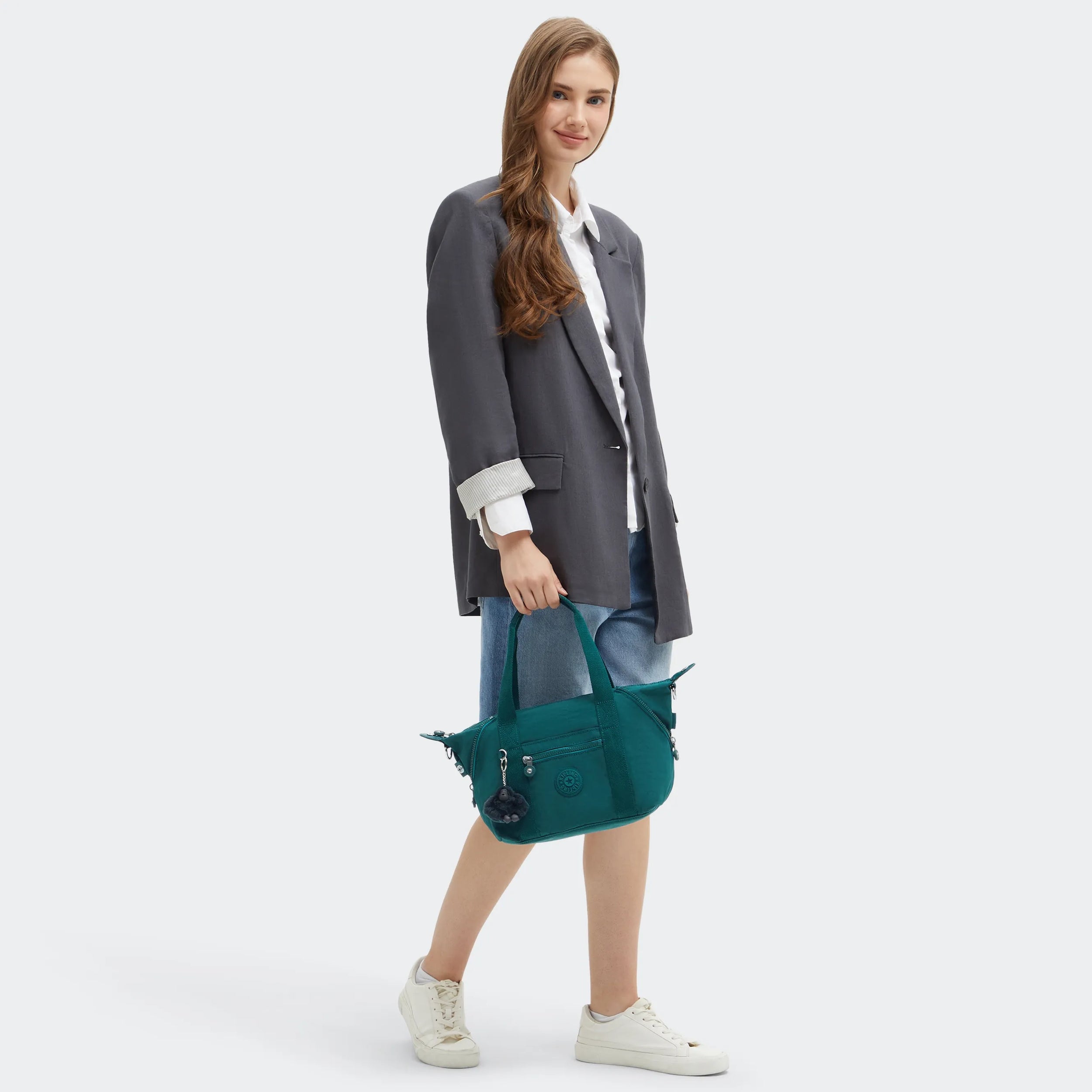 Art Mini Shoulder Bag - 图片 10