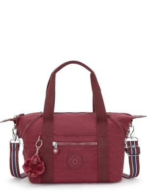 Art Mini Shoulder Bag