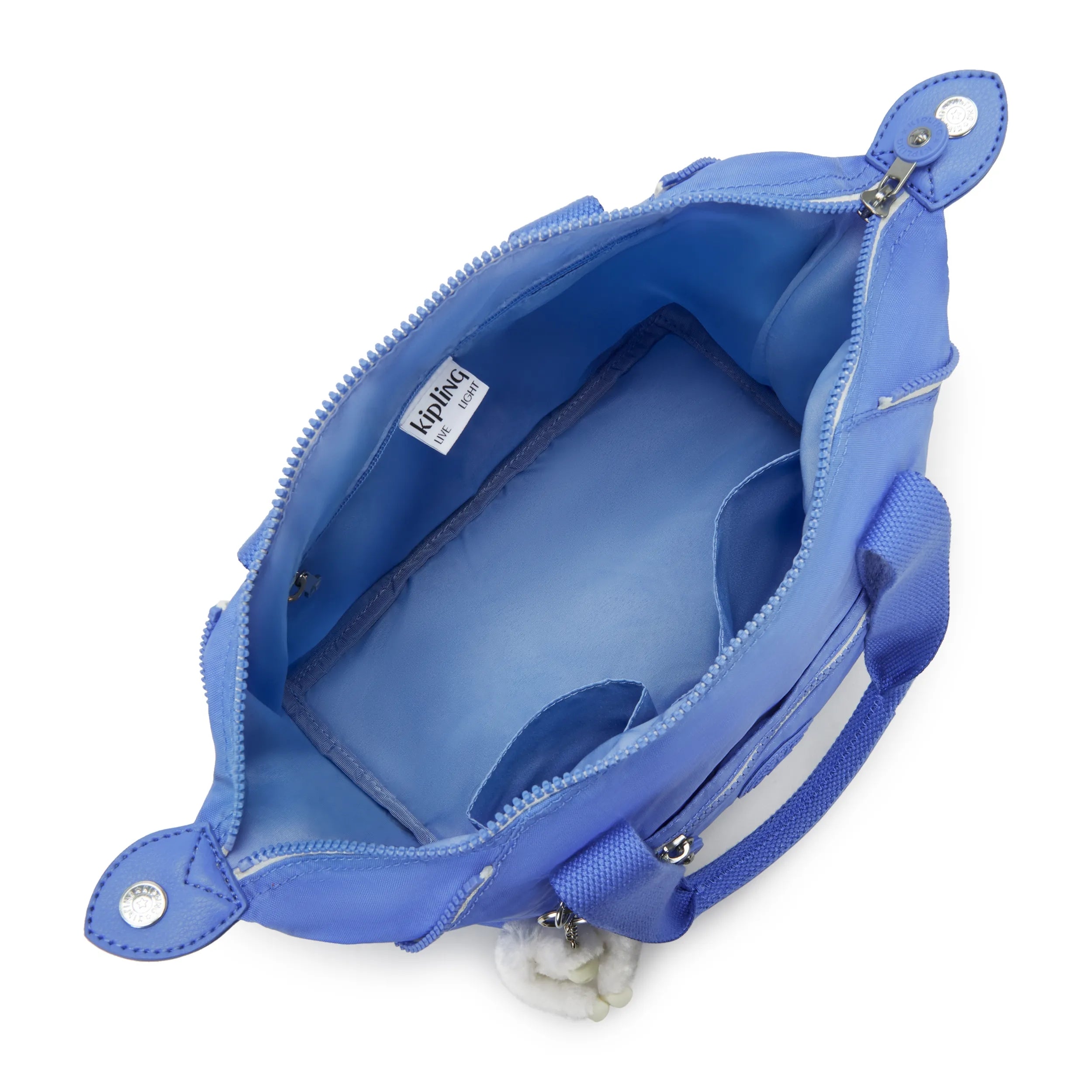 Art Mini Shoulder Bag - 图片 4