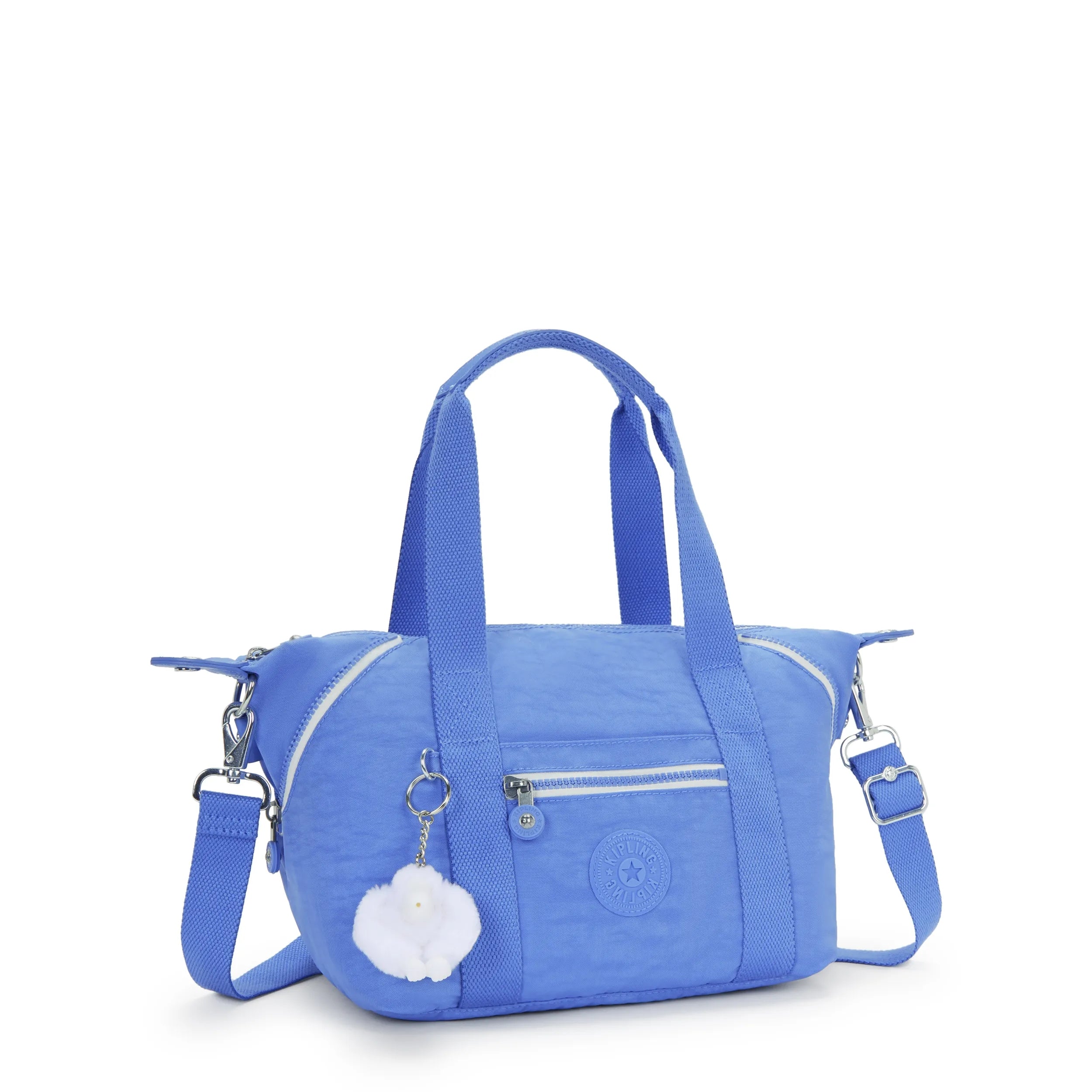 Art Mini Shoulder Bag - 图片 5