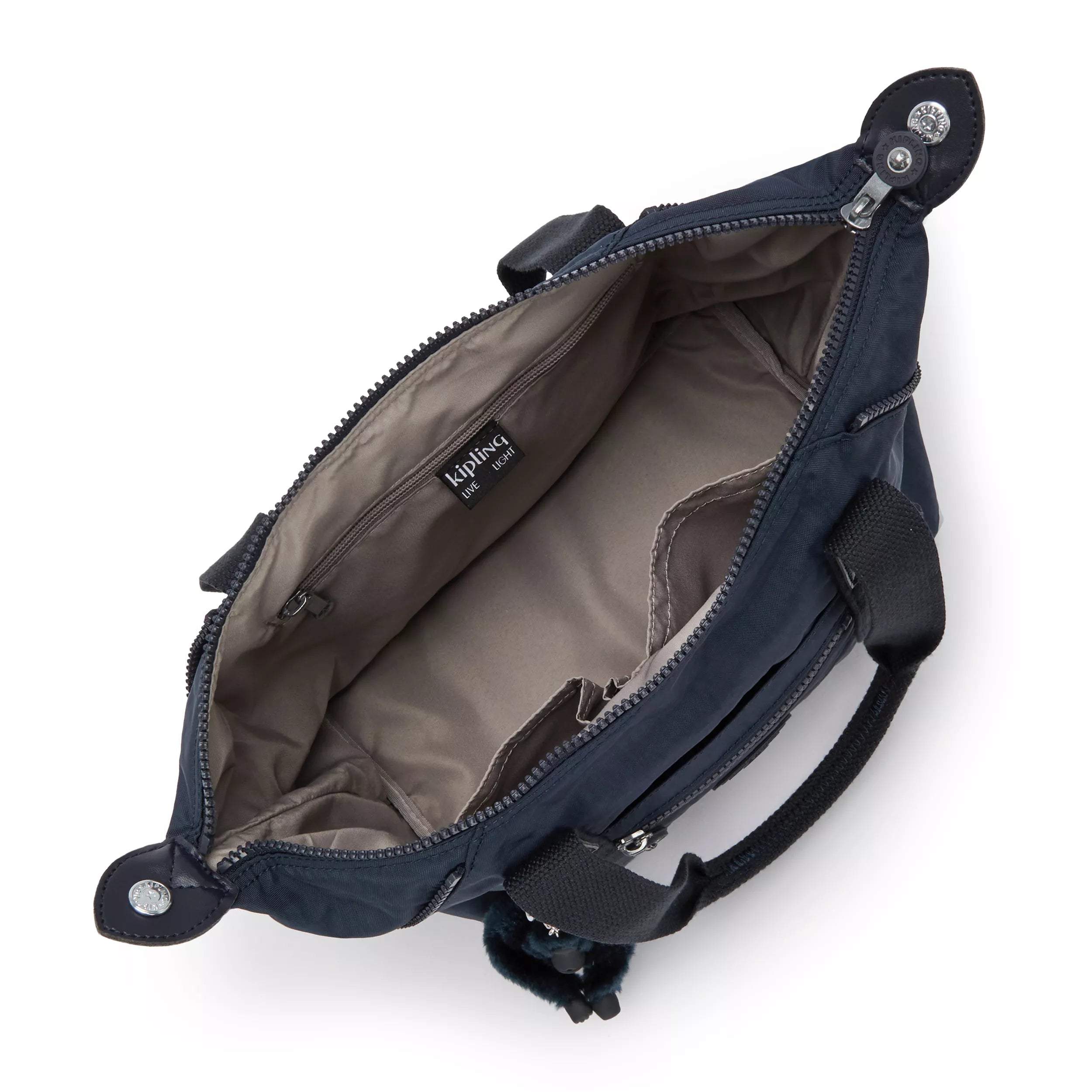 Art Mini Shoulder Bag - 图片 4