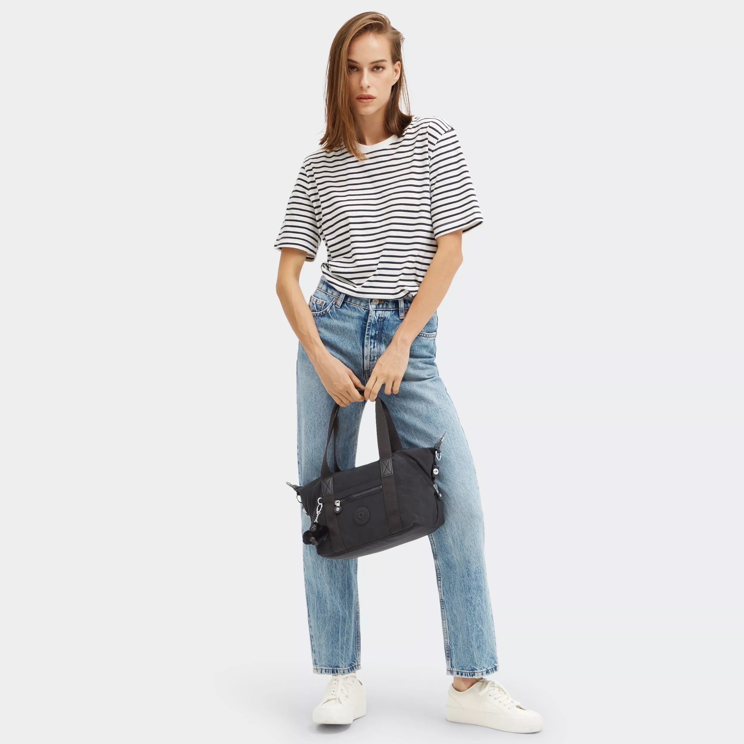 Art Mini Shoulder Bag - 图片 2