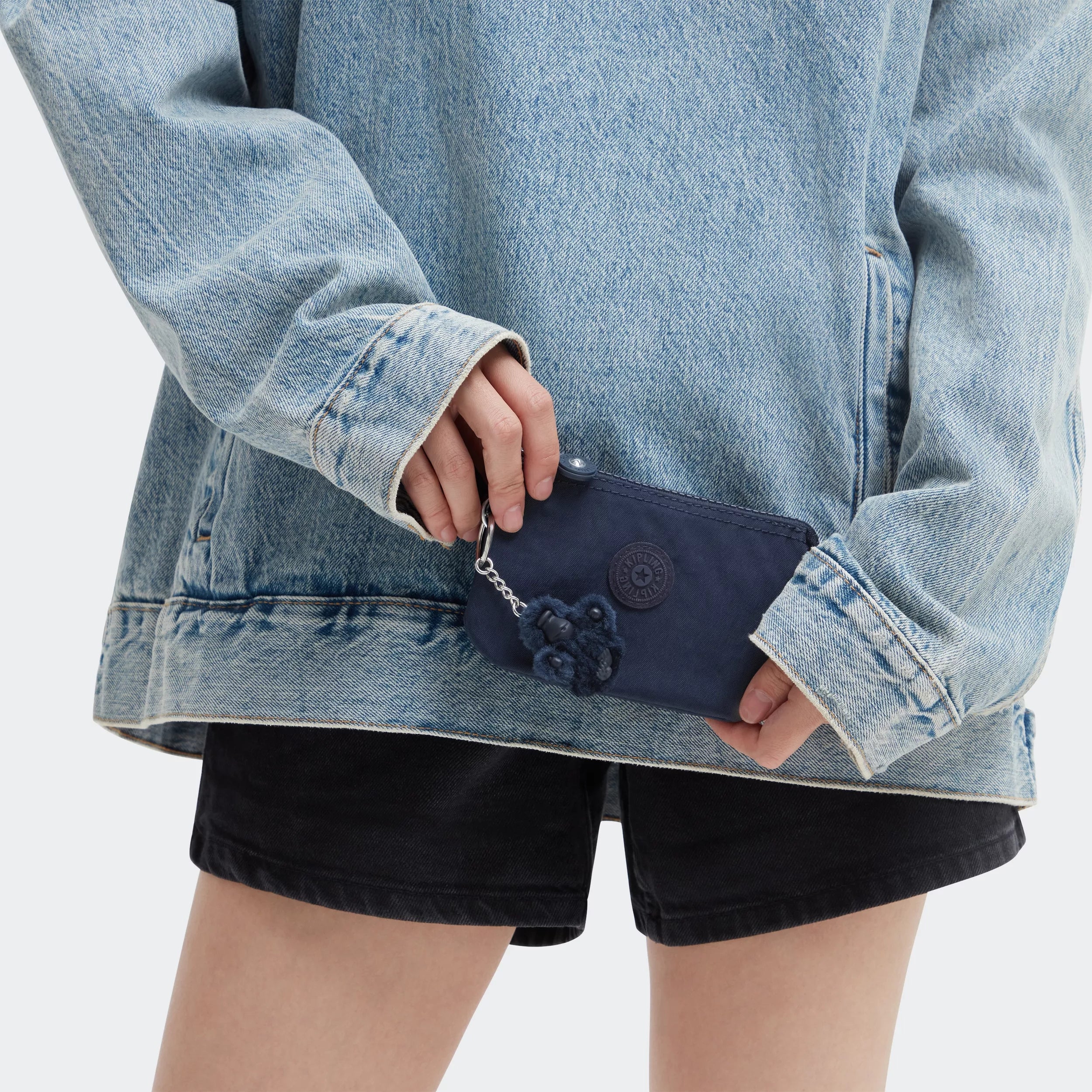 Creativity Small Pouch - 图片 2