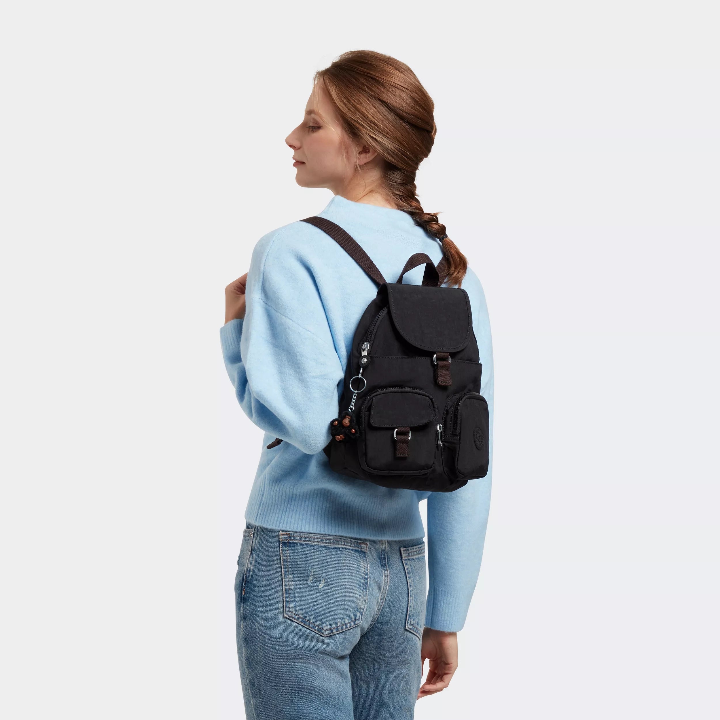 Lovebug Small Backpack - 图片 2