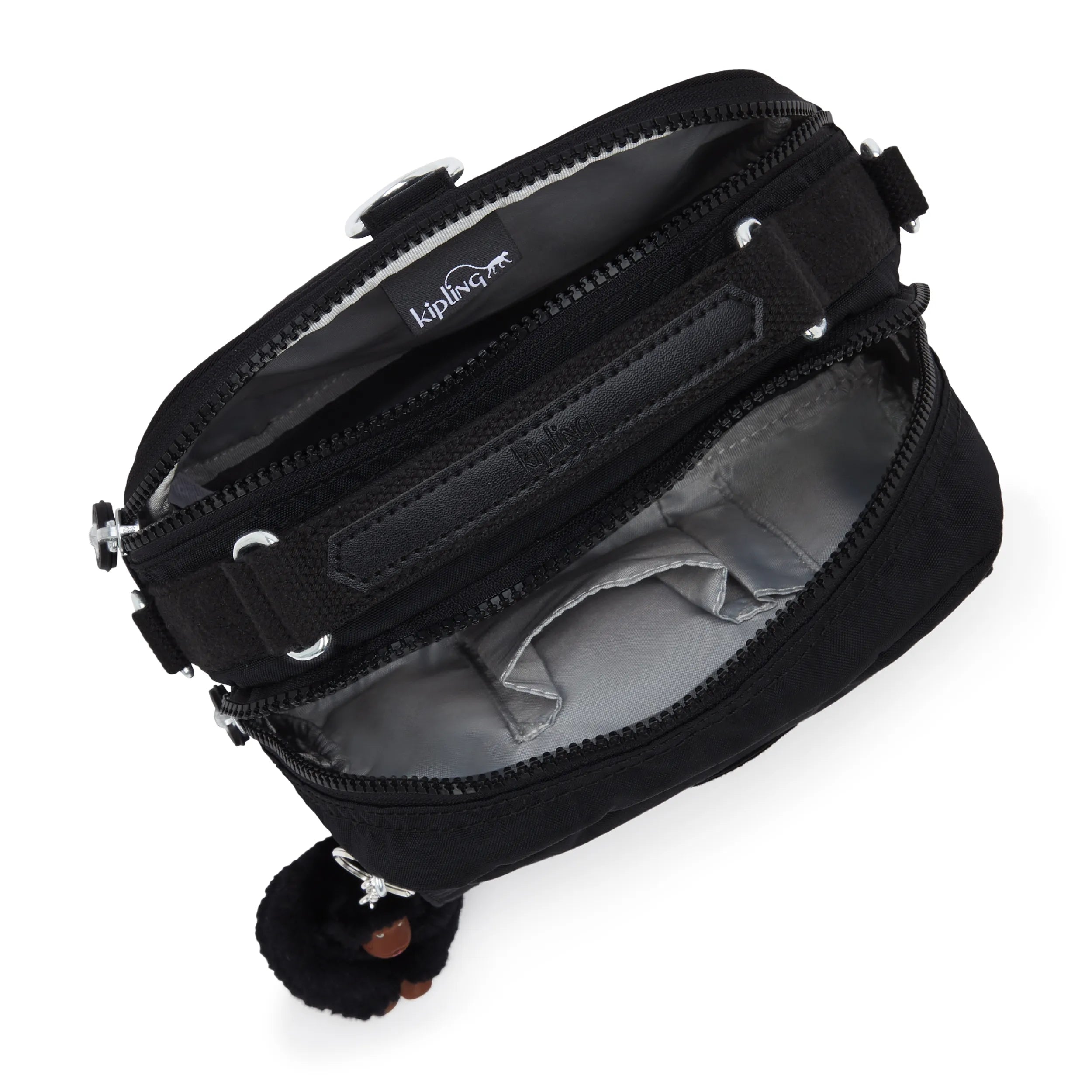 Candy Convertible Mini Backpack - 图片 3