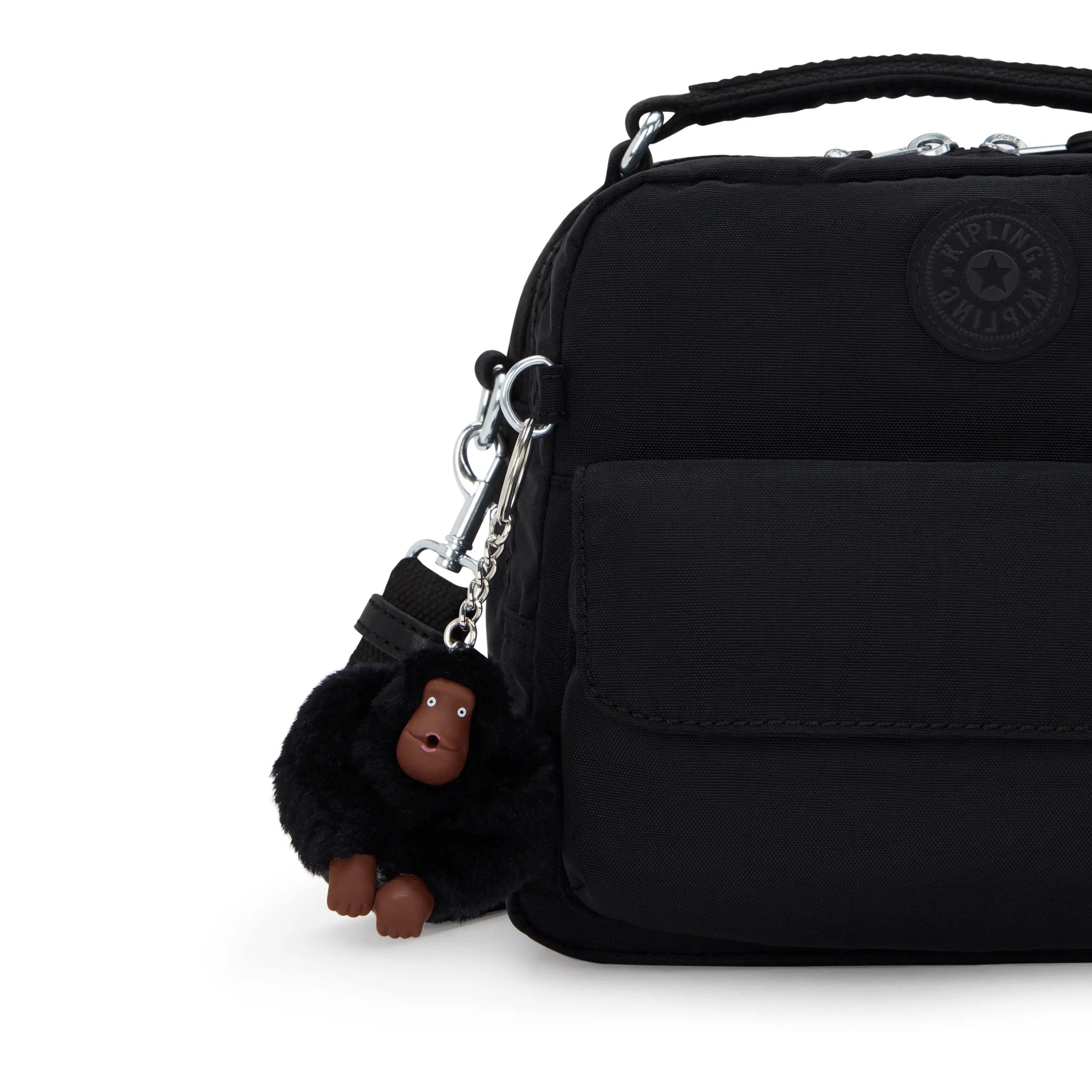 Candy Convertible Mini Backpack - 图片 5