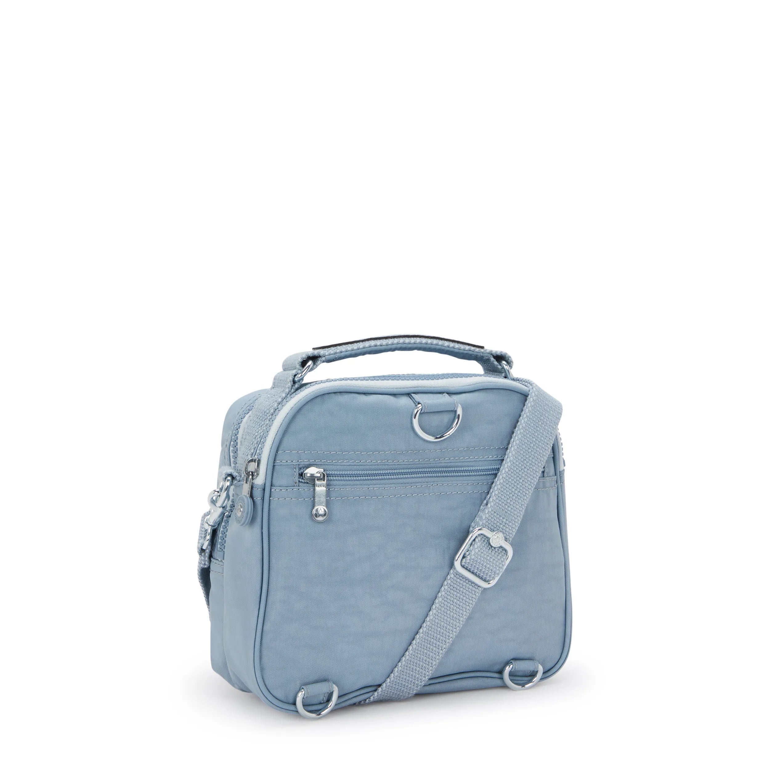 Candy Convertible Mini Backpack - 图片 3