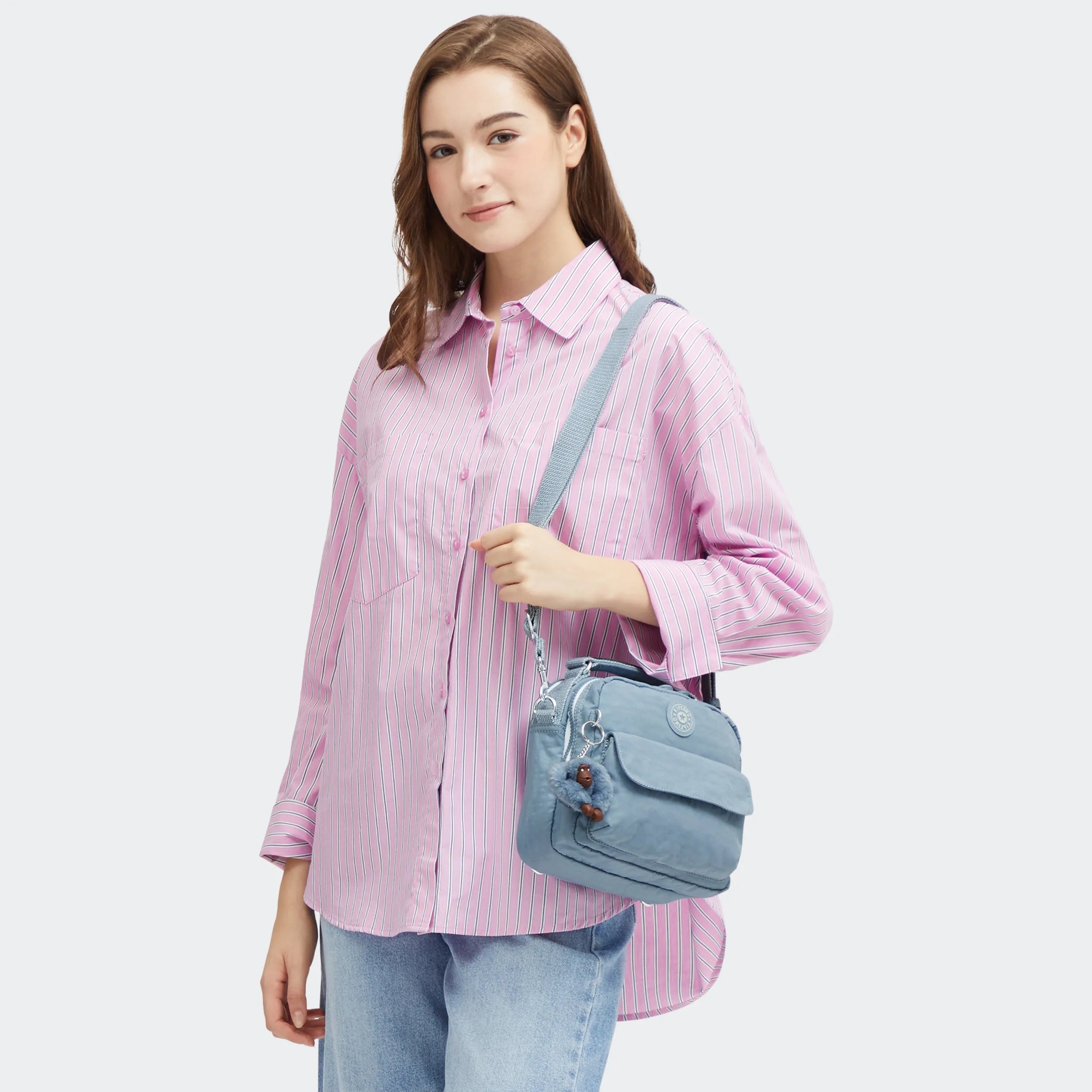 Candy Convertible Mini Backpack - 图片 2