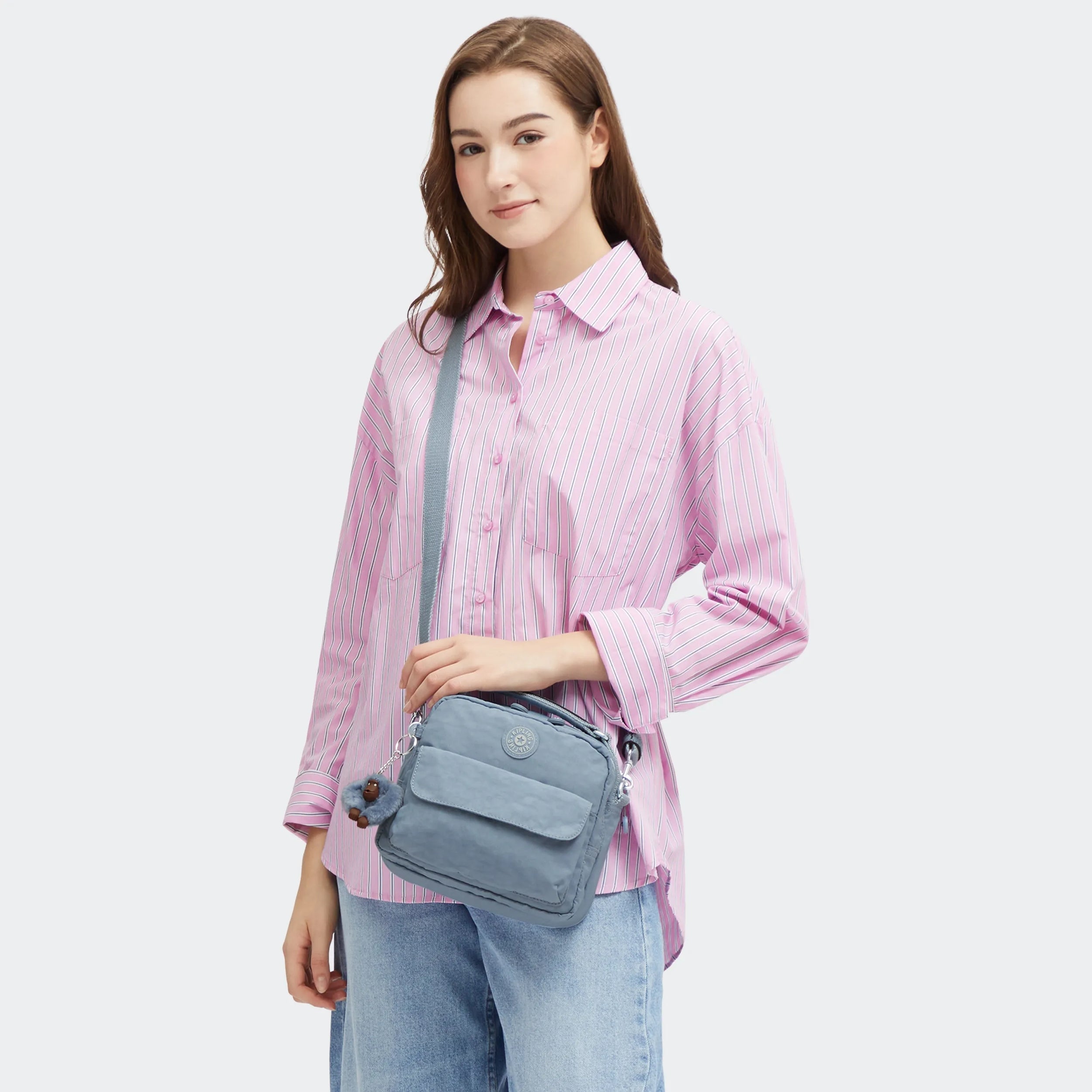 Candy Convertible Mini Backpack - 图片 8