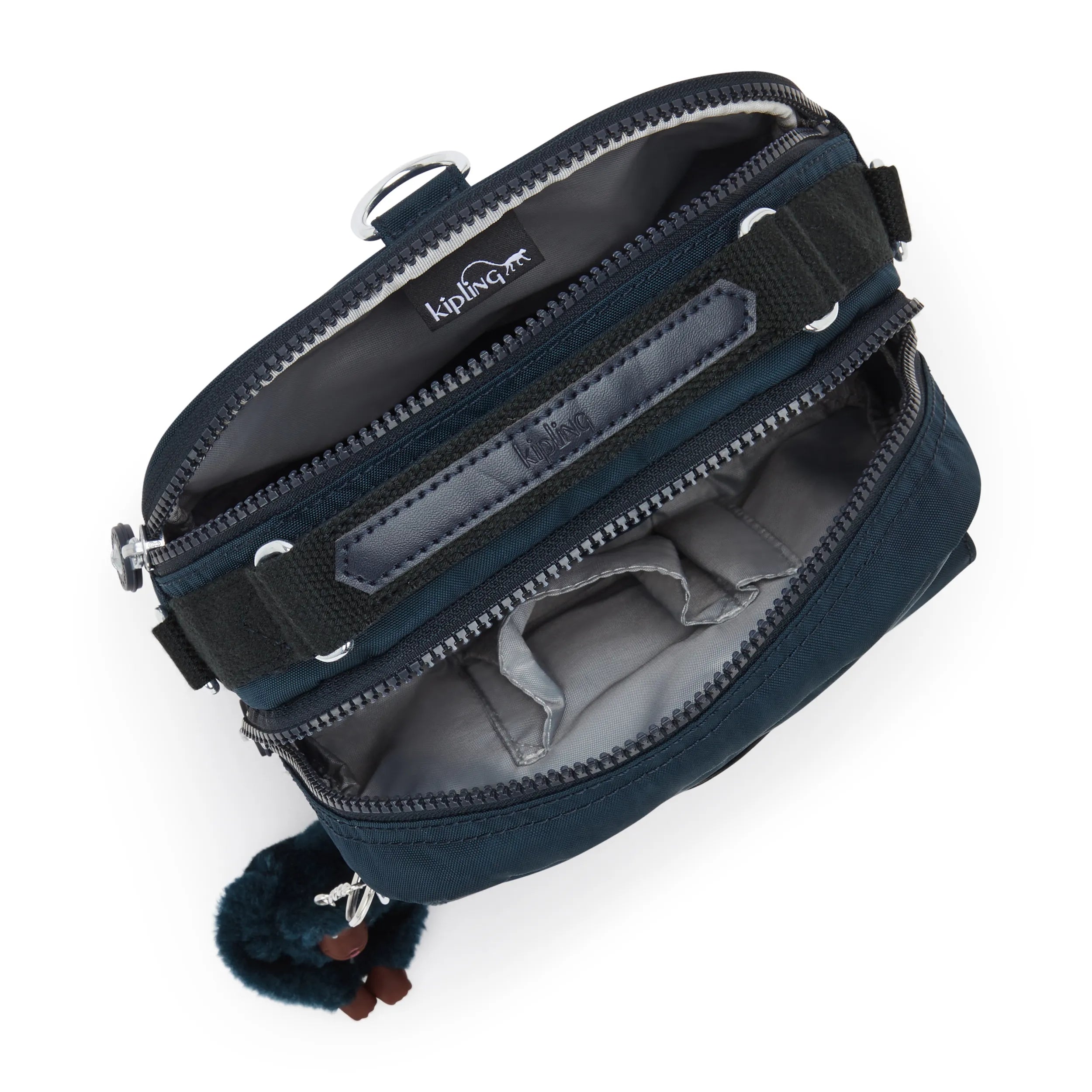 Candy Convertible Mini Backpack - 图片 3