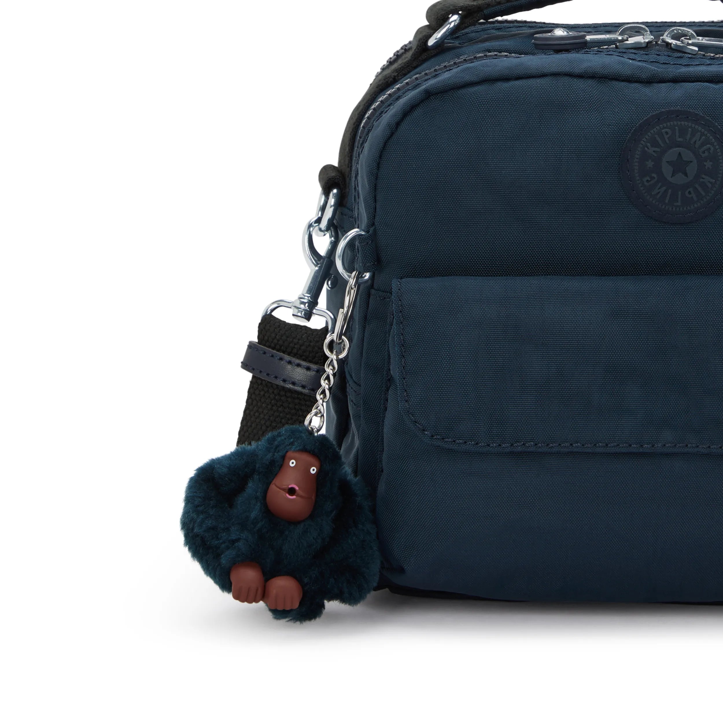 Candy Convertible Mini Backpack - 图片 5