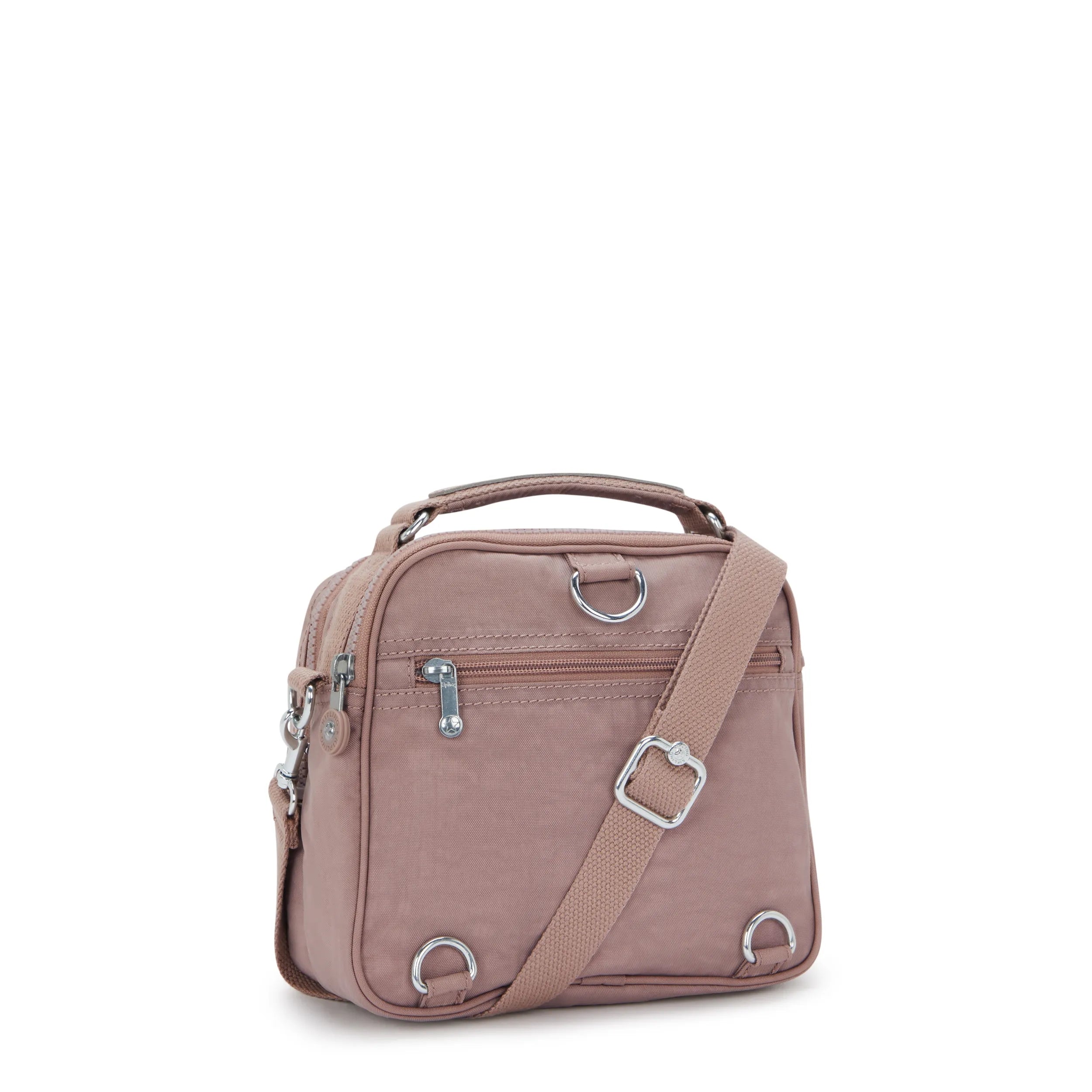 Candy Convertible Mini Backpack - 图片 3