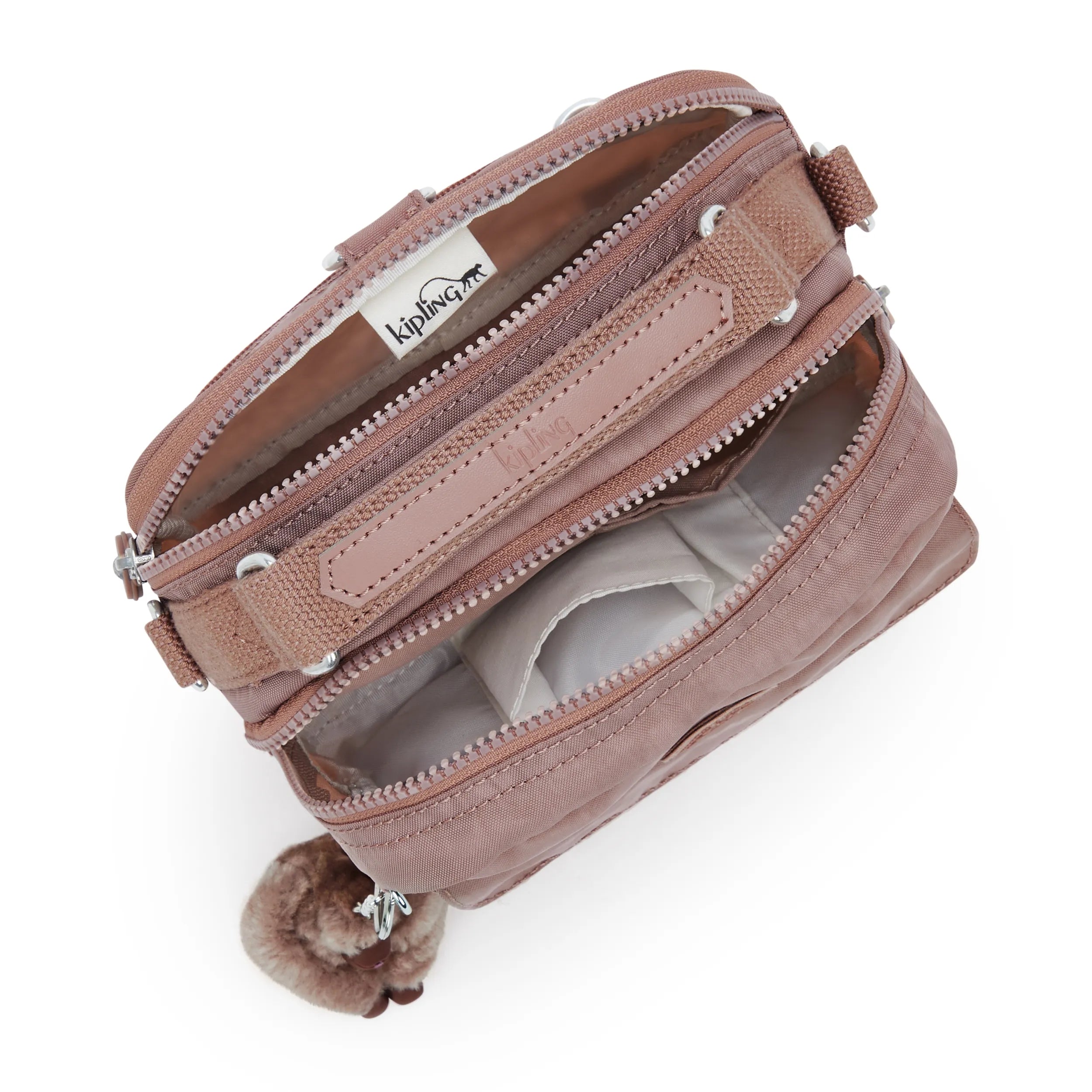 Candy Convertible Mini Backpack - 图片 4