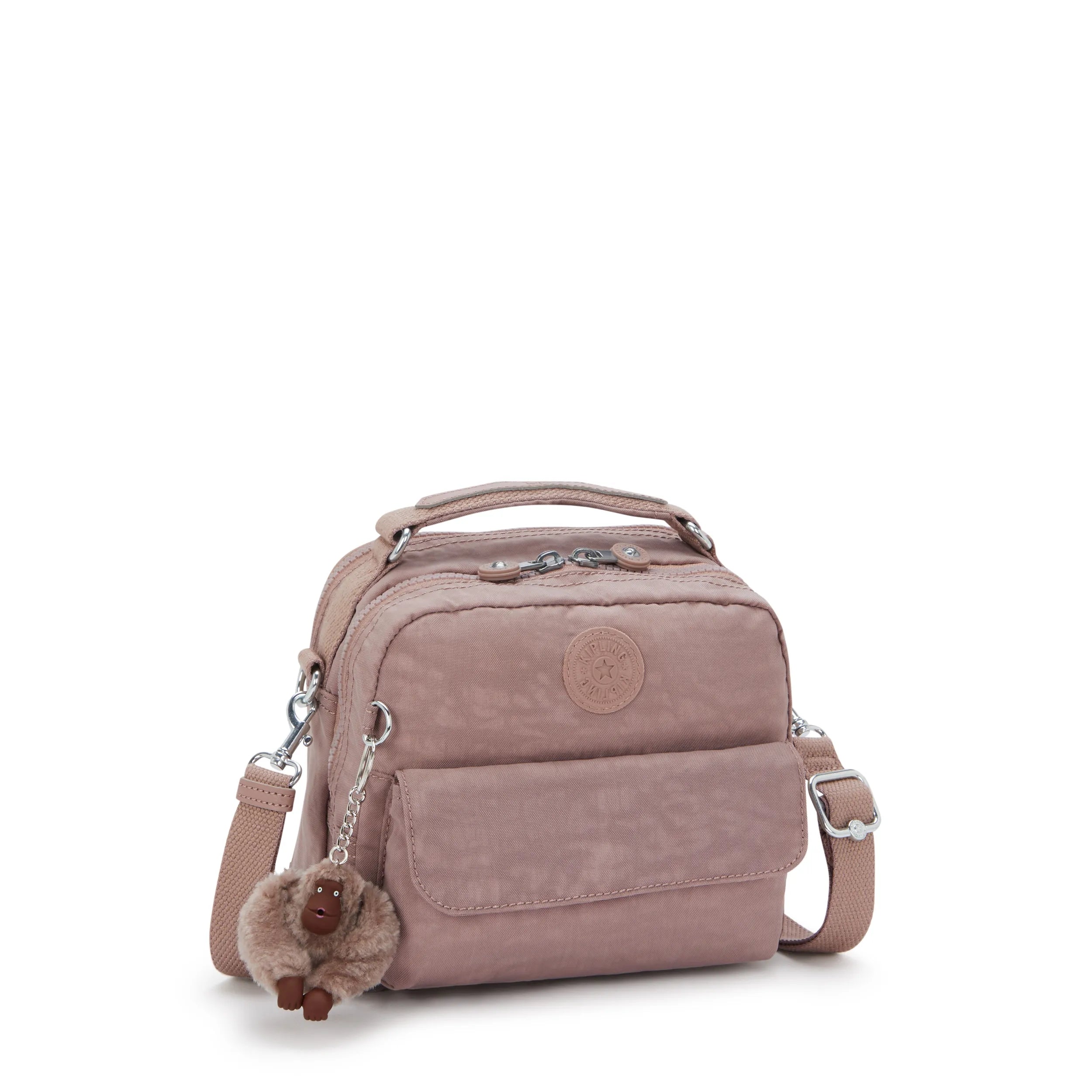 Candy Convertible Mini Backpack - 图片 5