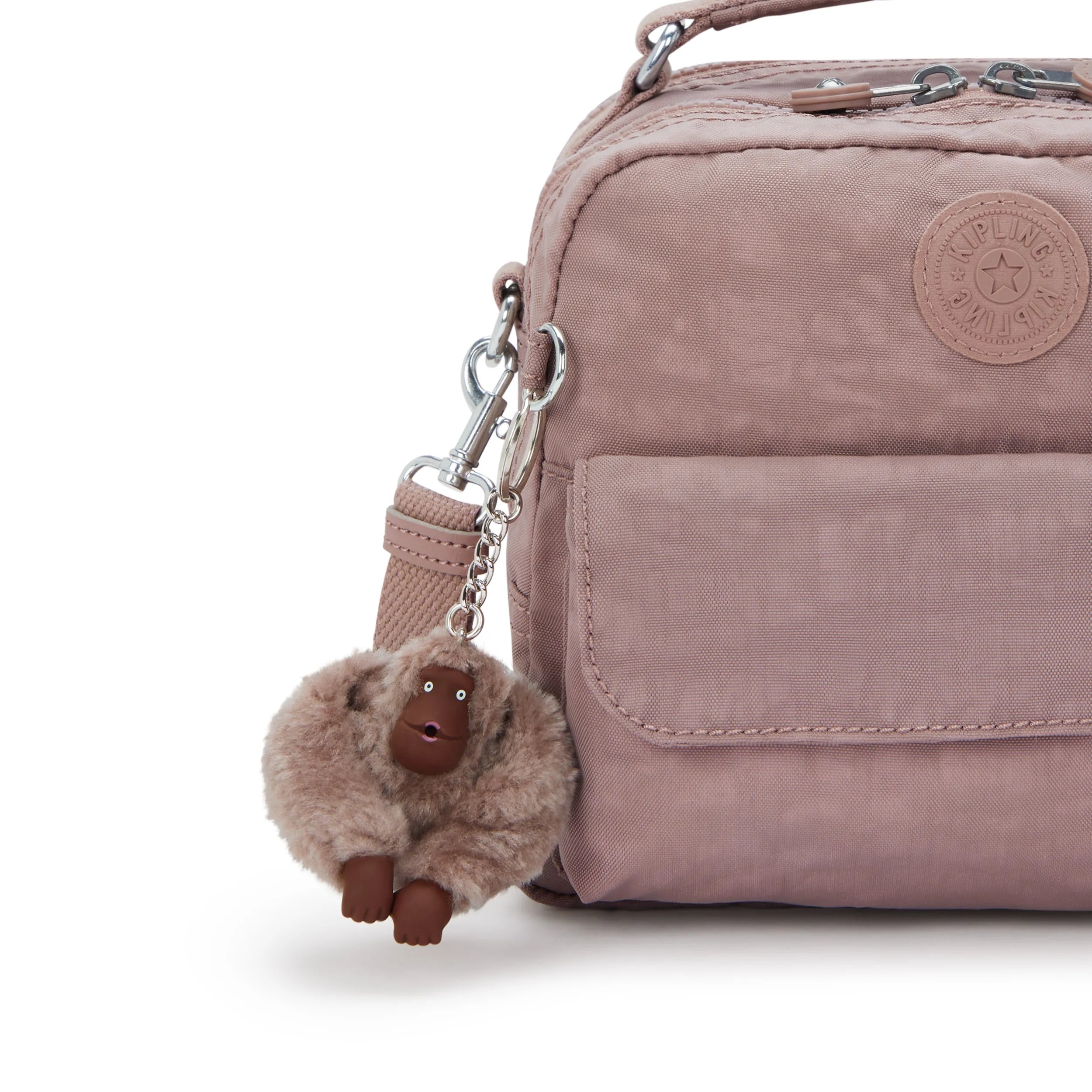 Candy Convertible Mini Backpack - 图片 6