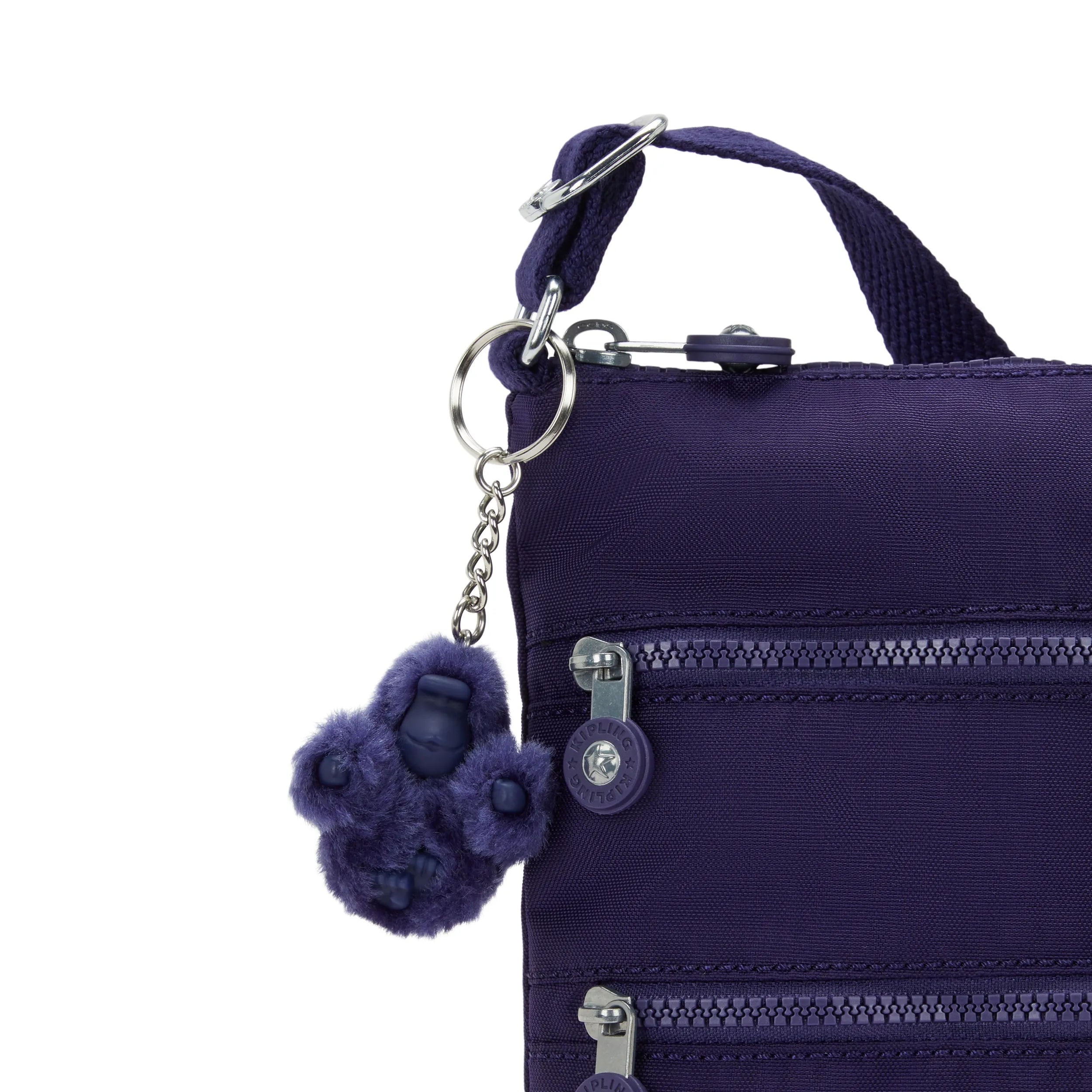 Keiko Crossbody Mini Bag - 图片 5