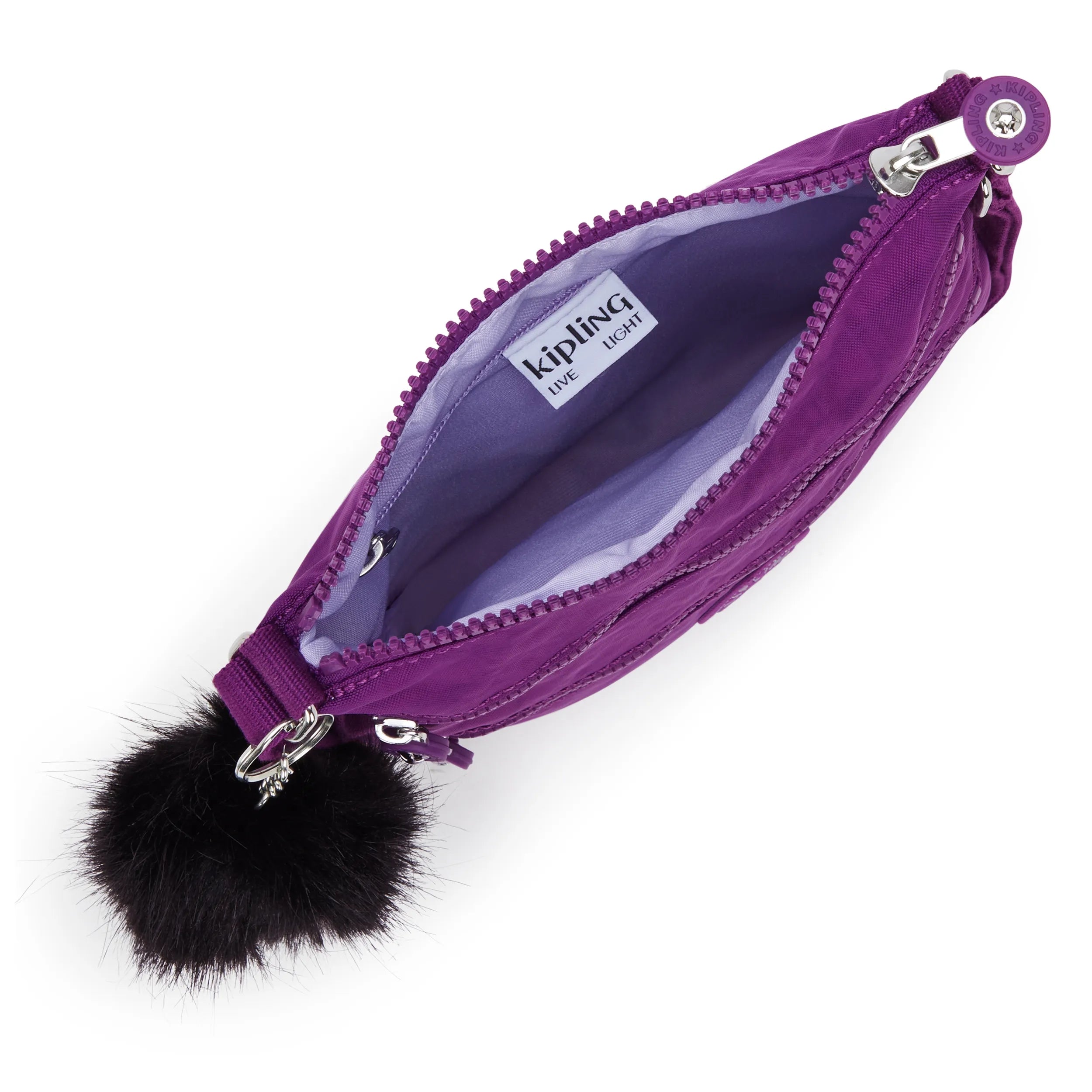 Keiko Crossbody Mini Bag - 图片 4