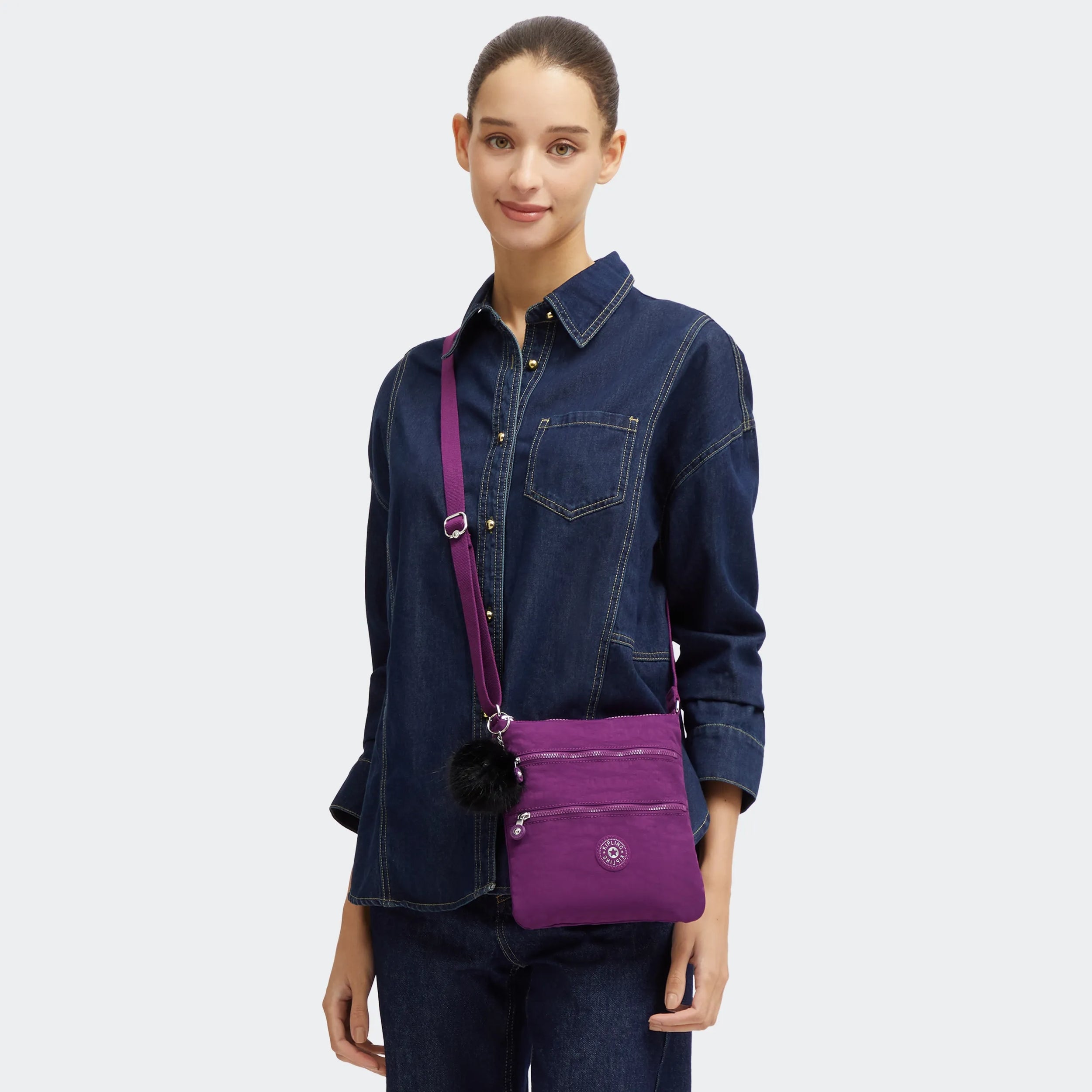 Keiko Crossbody Mini Bag - 图片 7