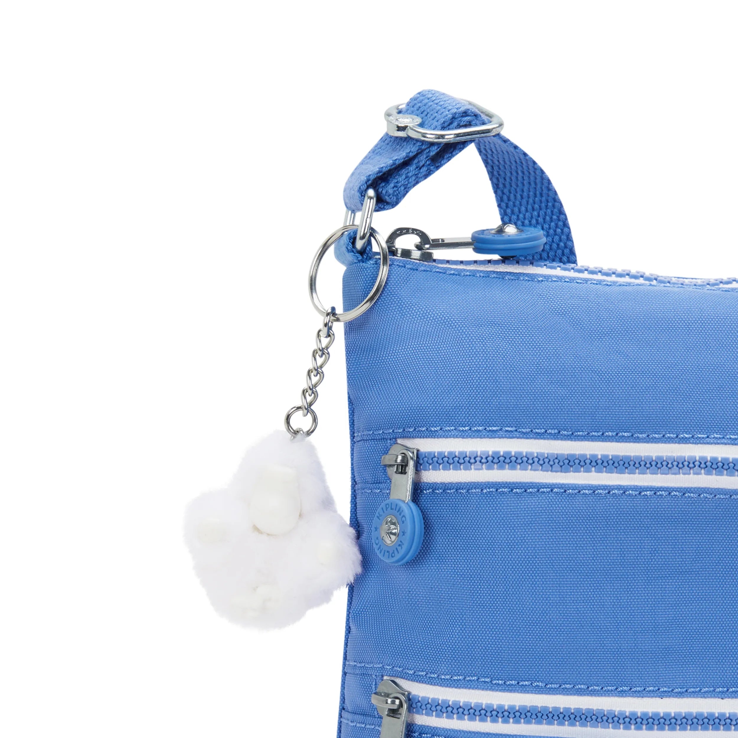 Keiko Crossbody Mini Bag - 图片 5