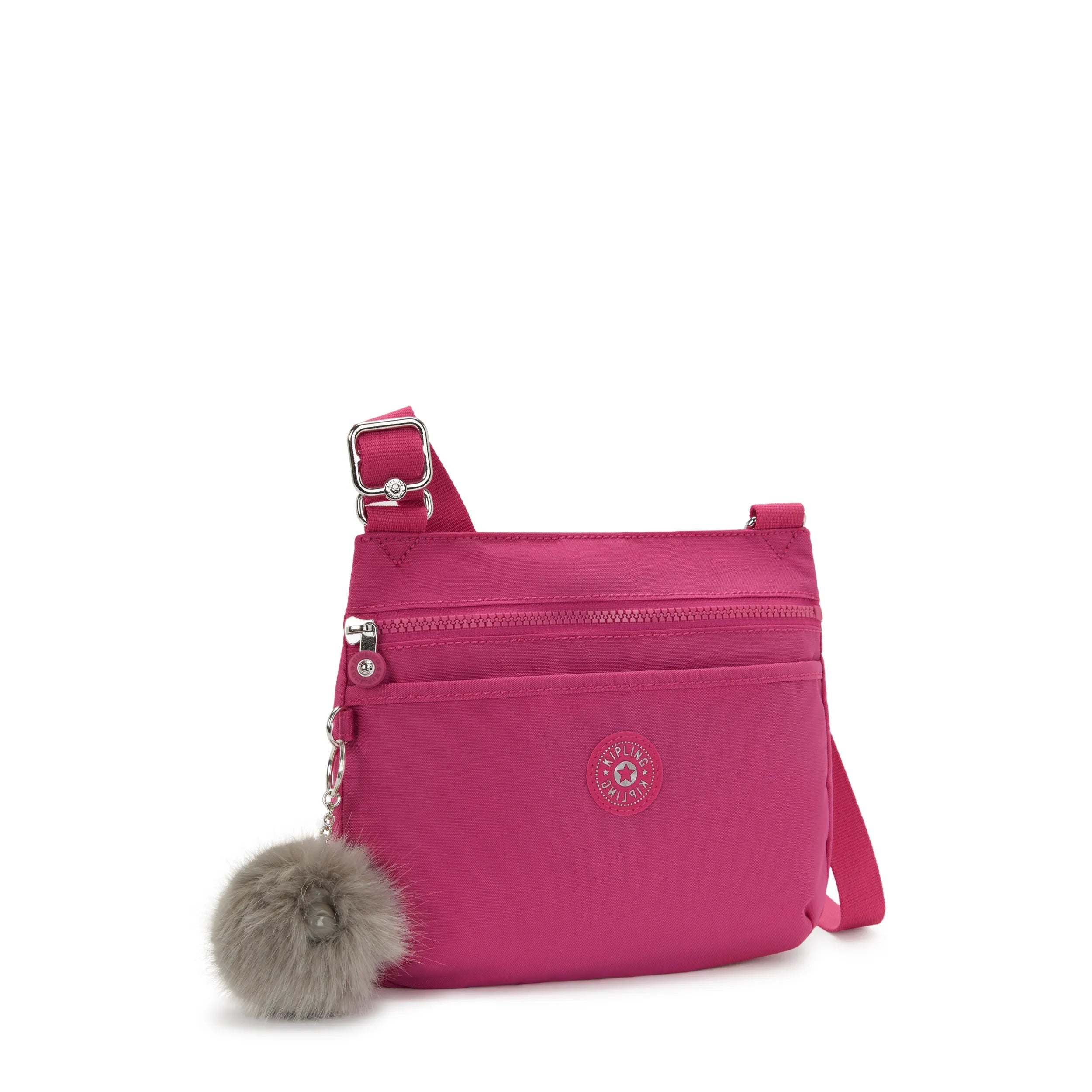 Emmylou Crossbody Bag - 图片 5