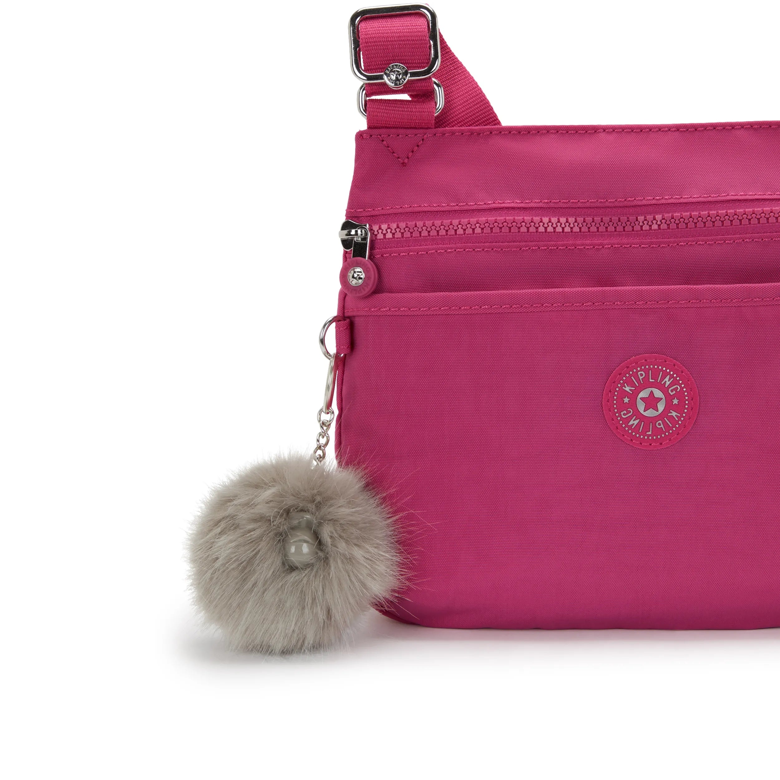 Emmylou Crossbody Bag - 图片 6