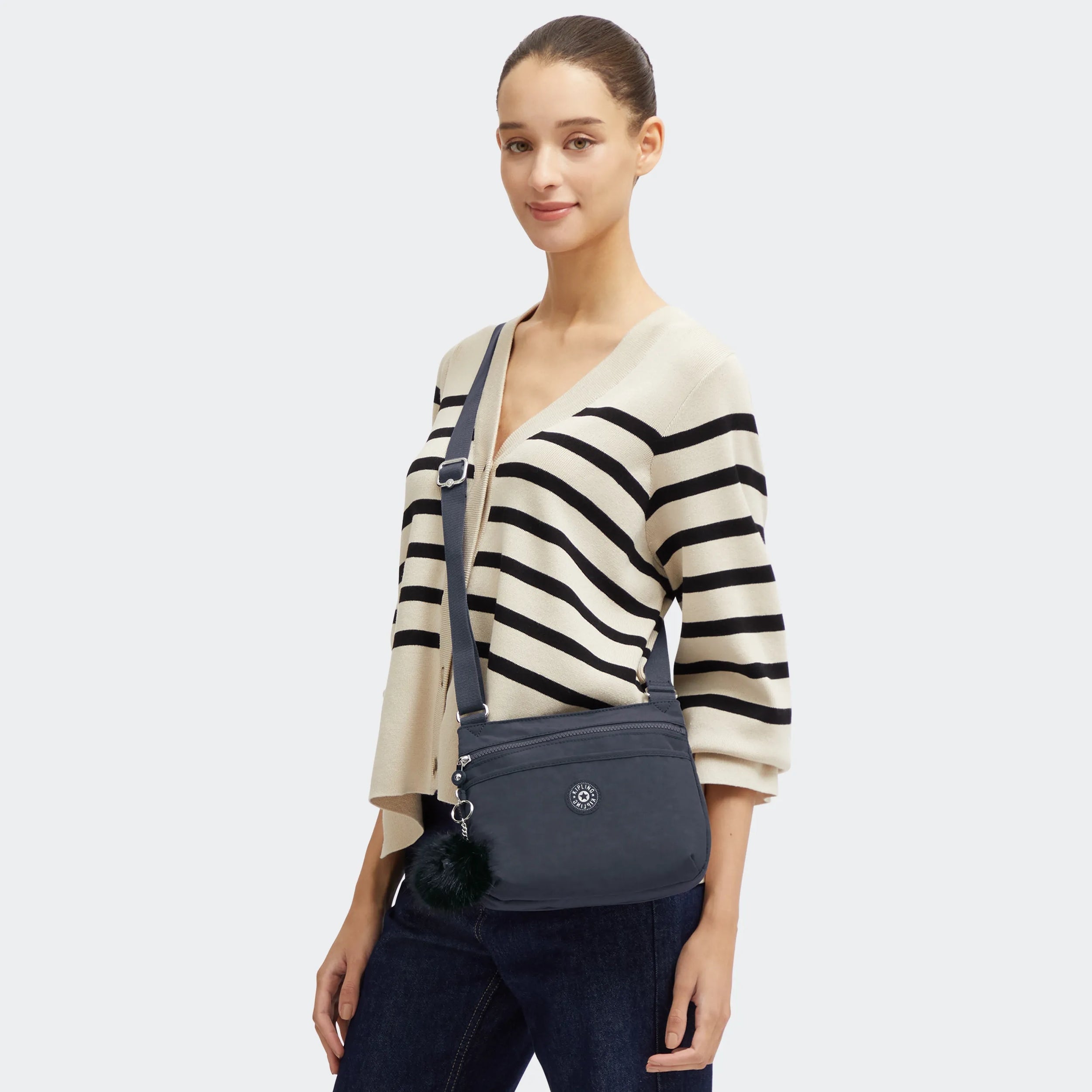 Emmylou Crossbody Bag - 图片 2