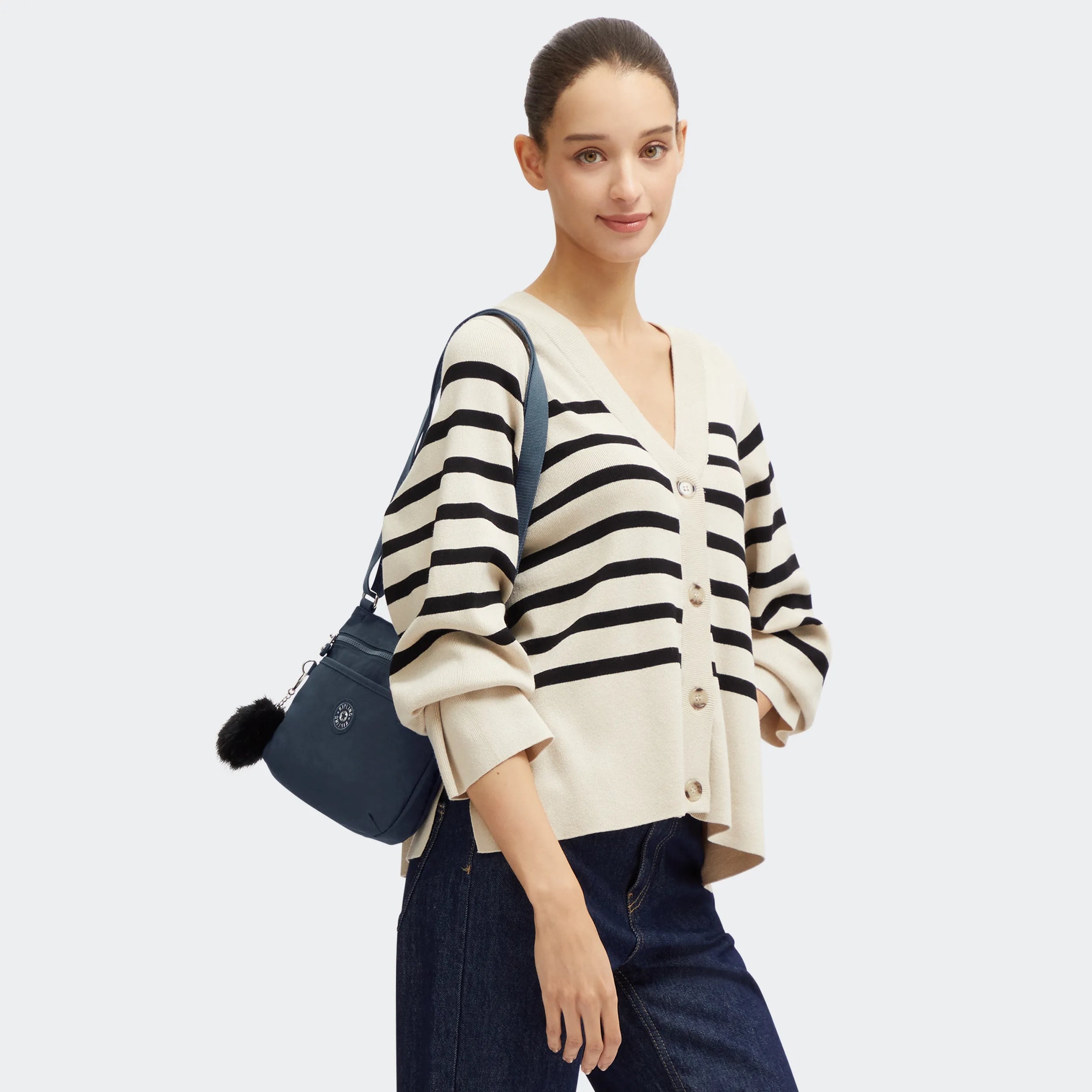 Emmylou Crossbody Bag - 图片 7