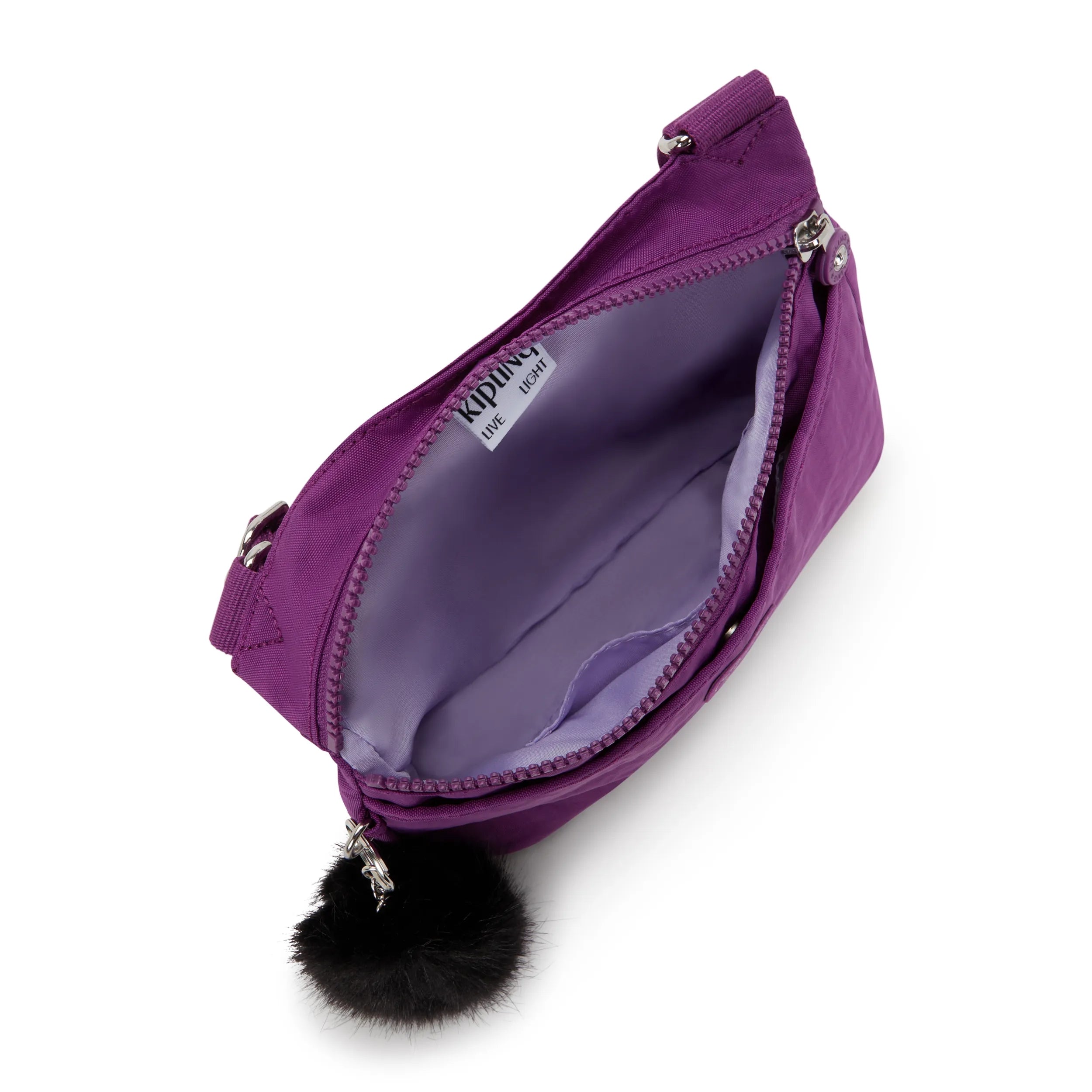 Emmylou Crossbody Bag - 图片 4