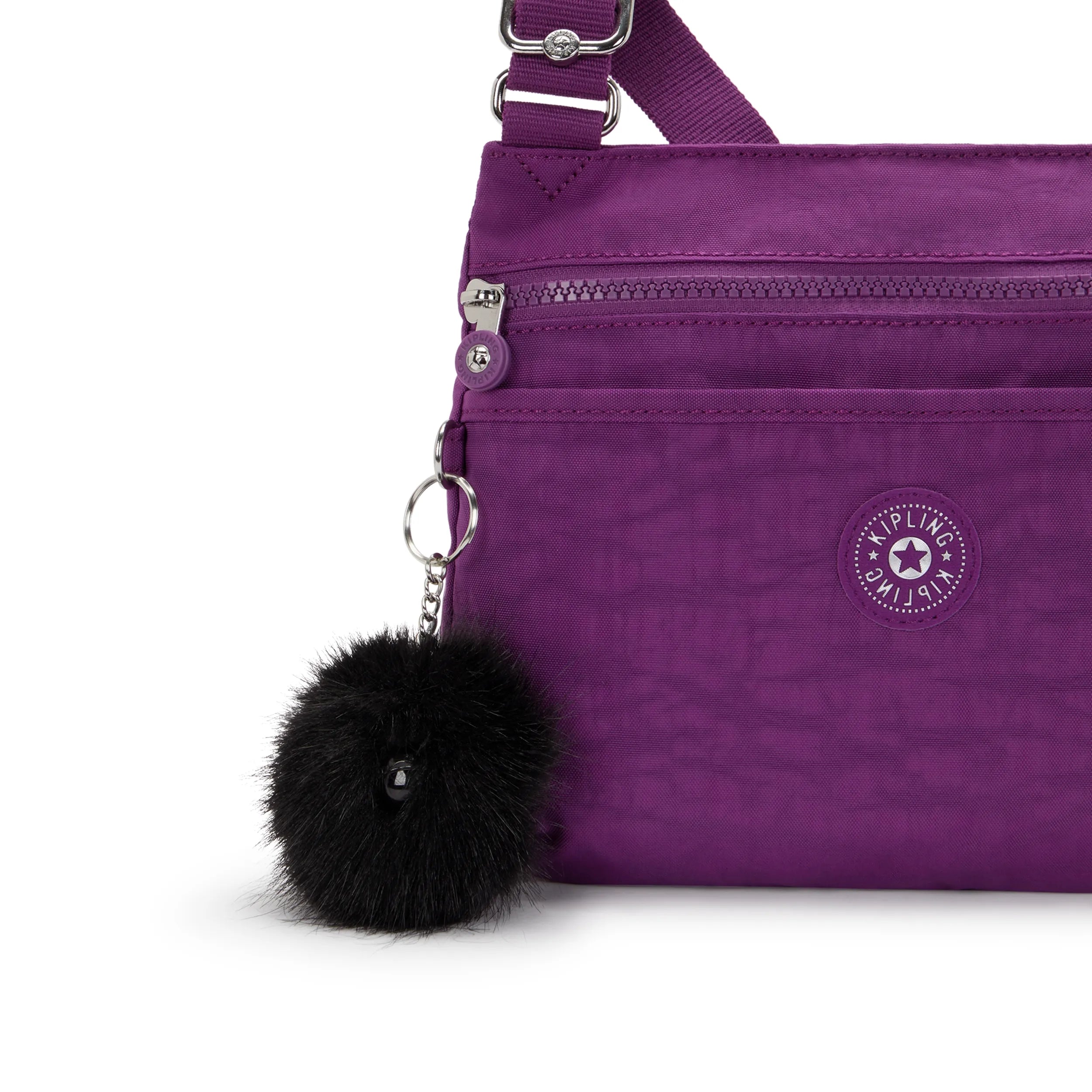 Emmylou Crossbody Bag - 图片 6