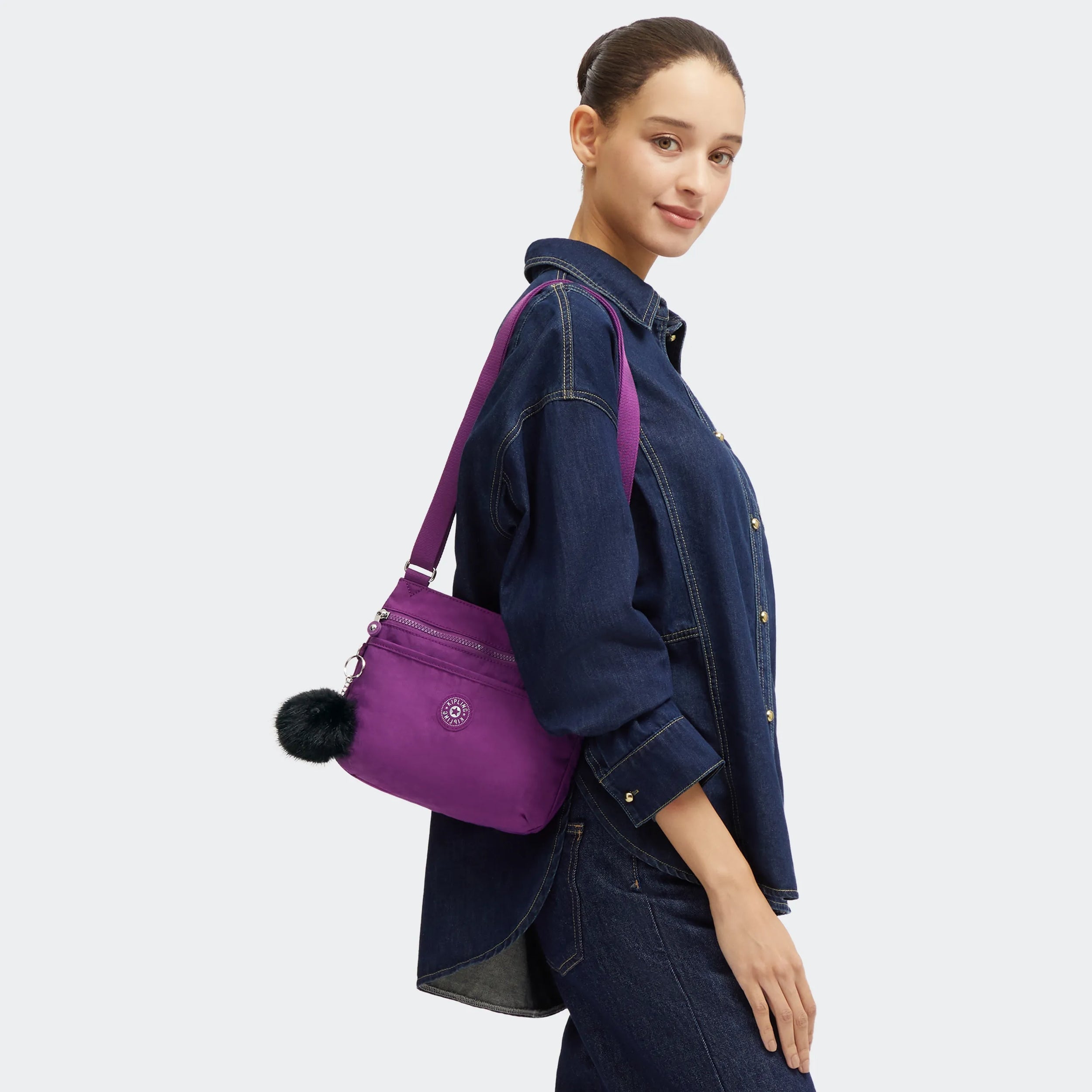 Emmylou Crossbody Bag - 图片 7