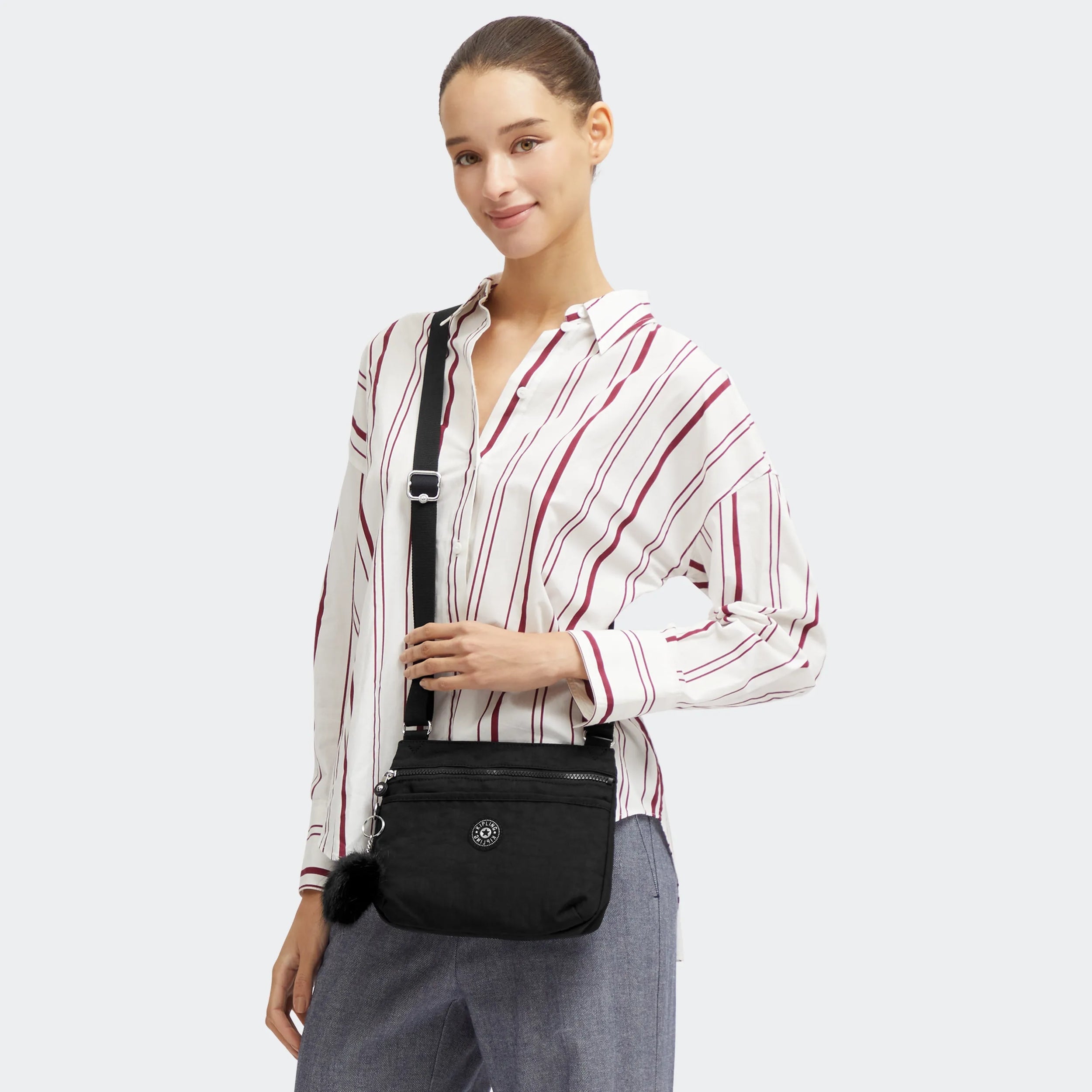 Emmylou Crossbody Bag - 图片 2