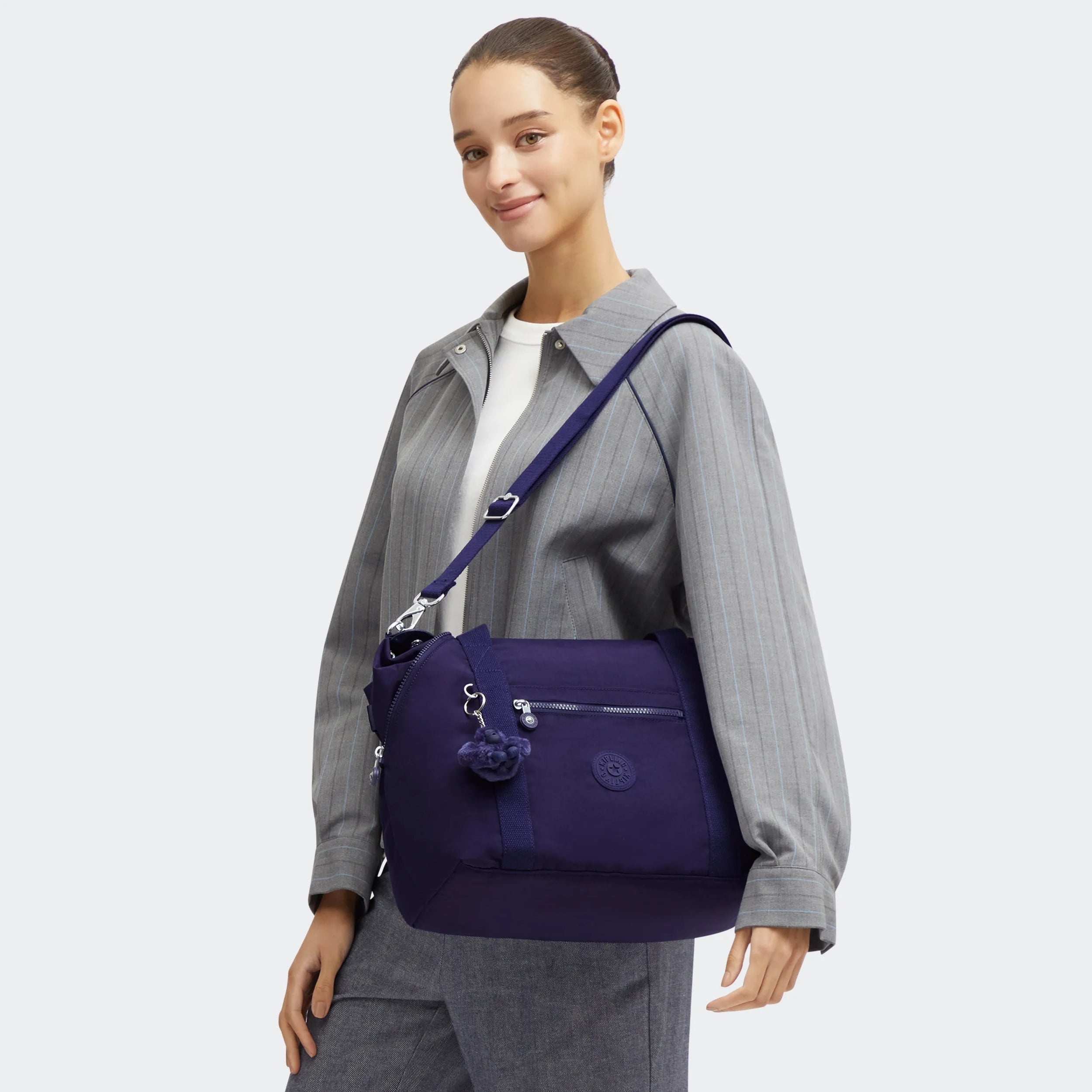 Art Tote Bag - 图片 2