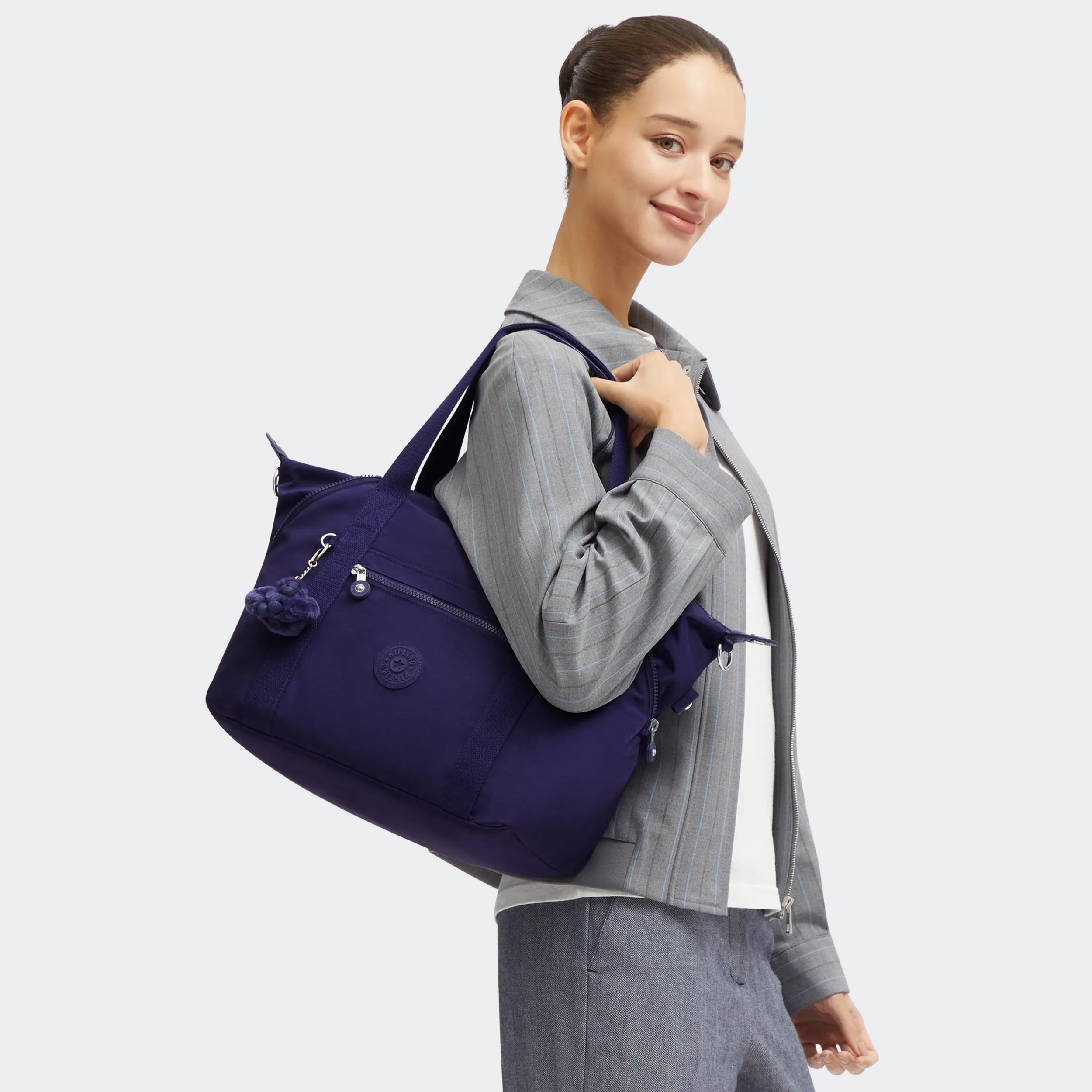 Art Tote Bag - 图片 9