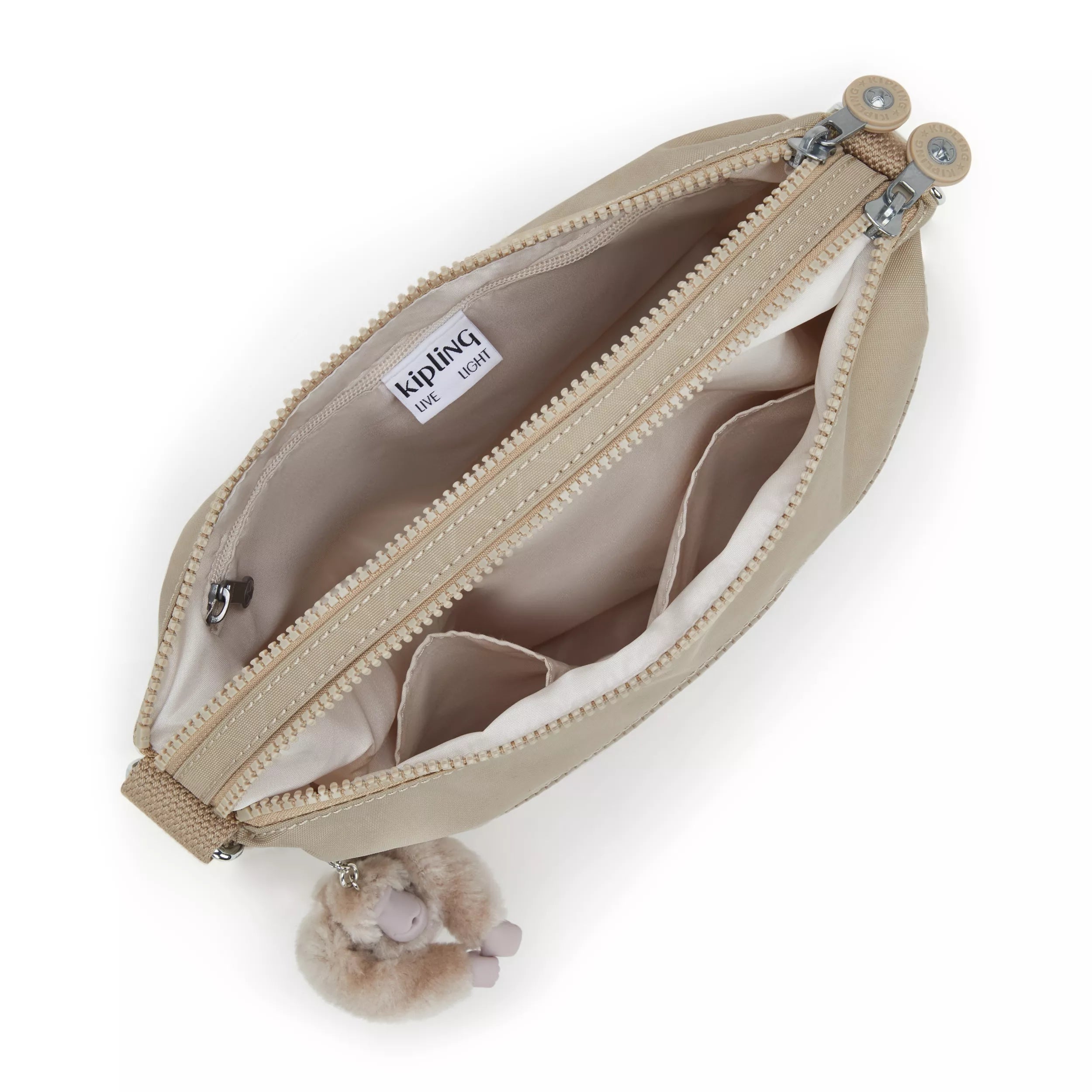 Alvar Printed Crossbody Bag - 图片 4