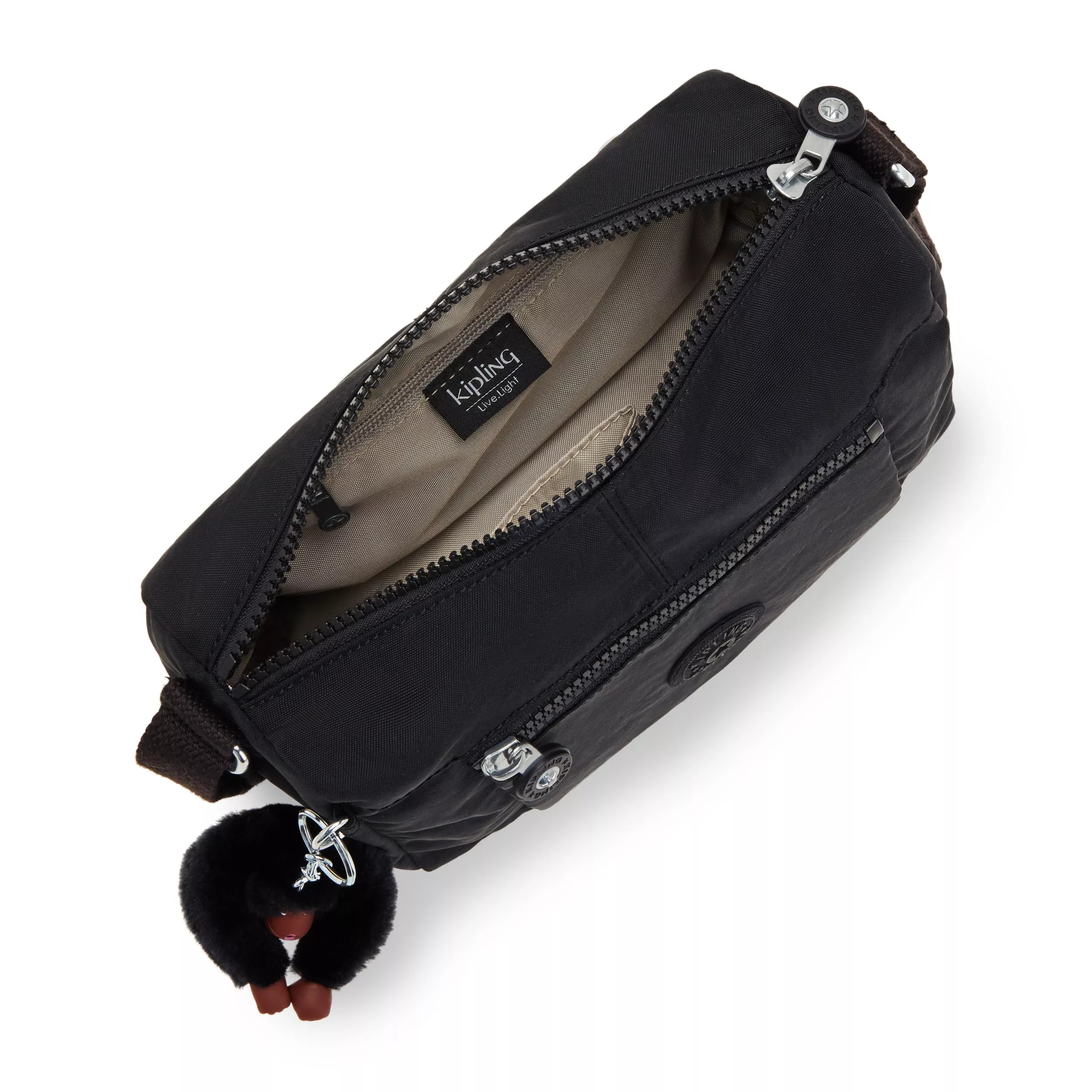 Wes Crossbody Bag - 图片 4