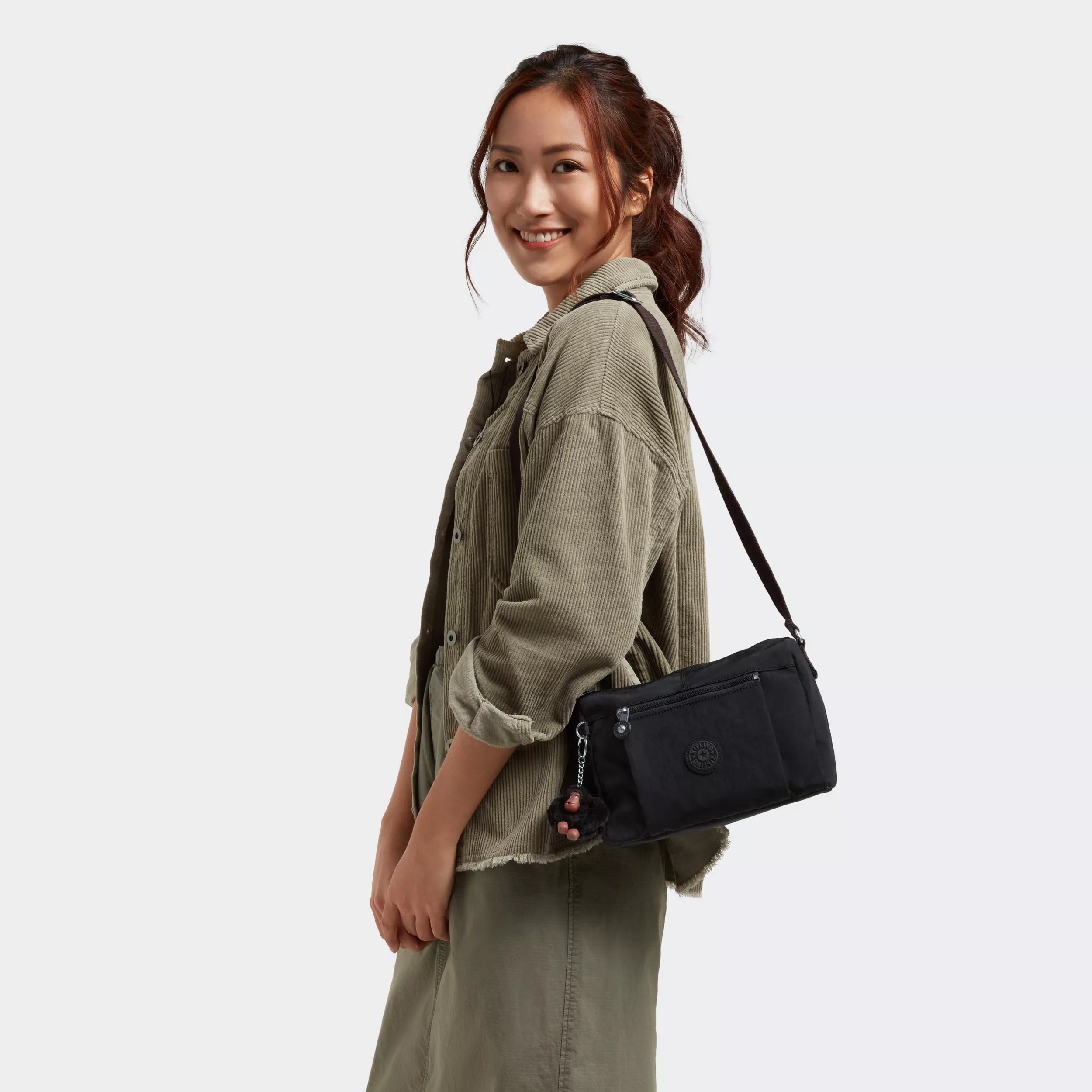 Wes Crossbody Bag - 图片 2