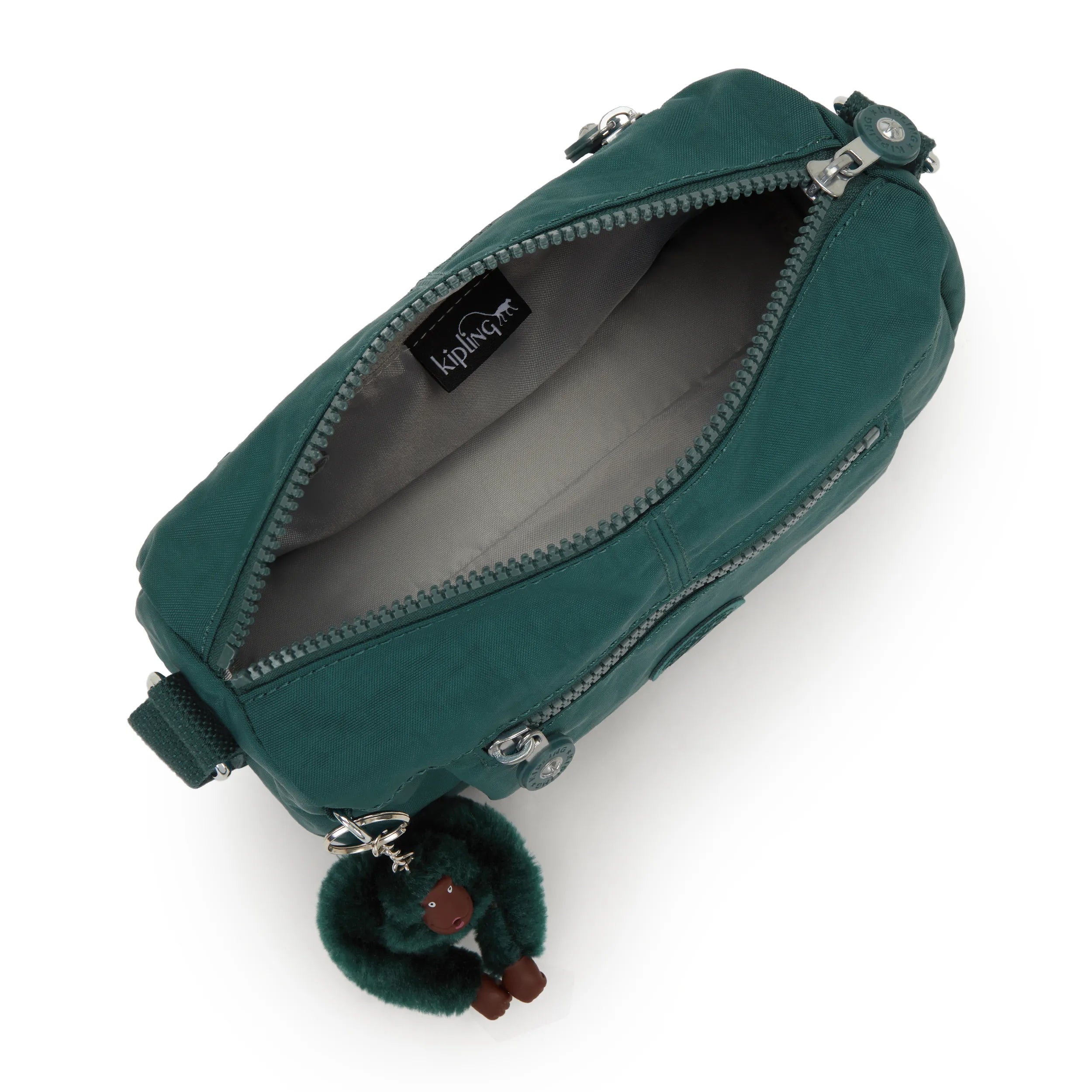 Wes Crossbody Bag - 图片 3