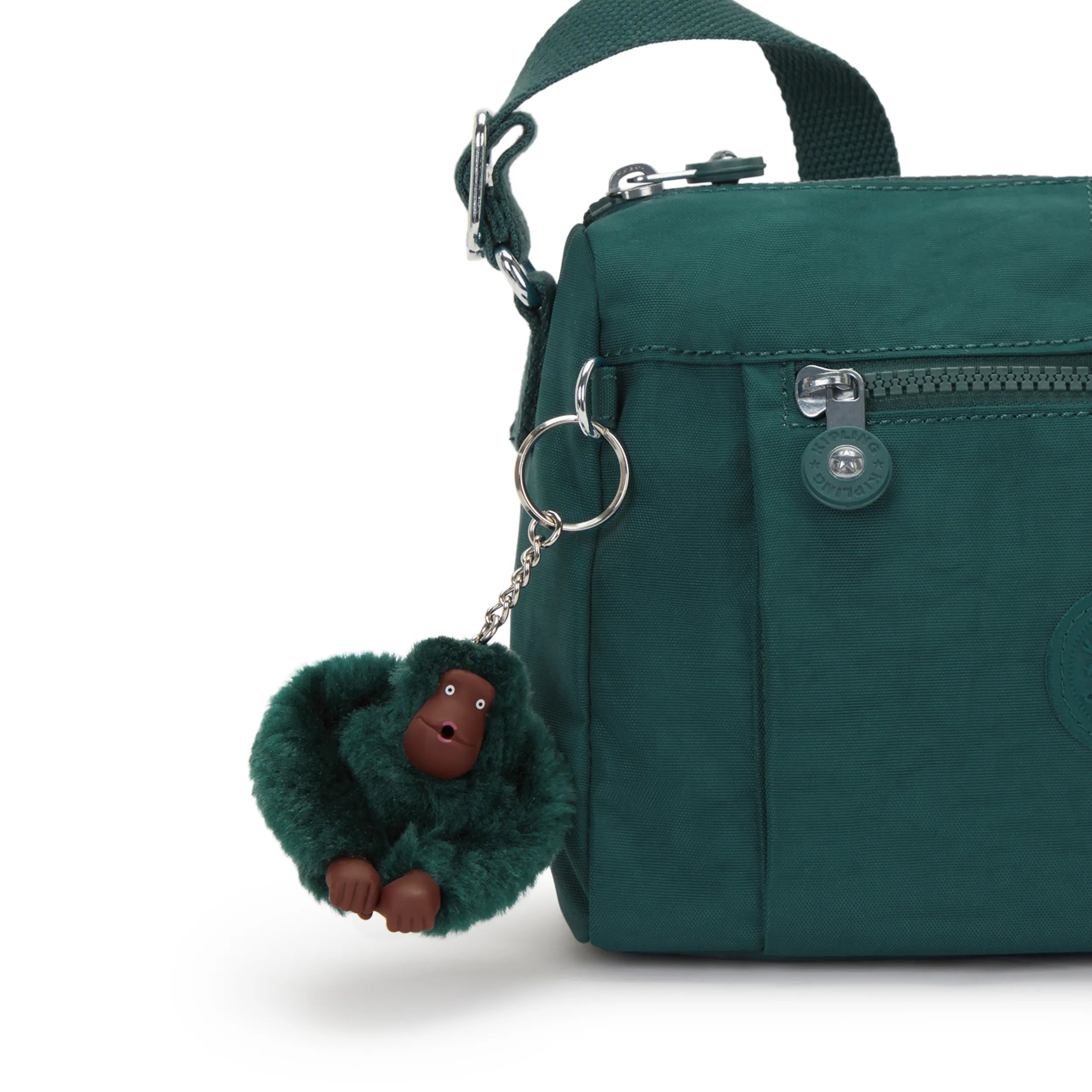 Wes Crossbody Bag - 图片 5