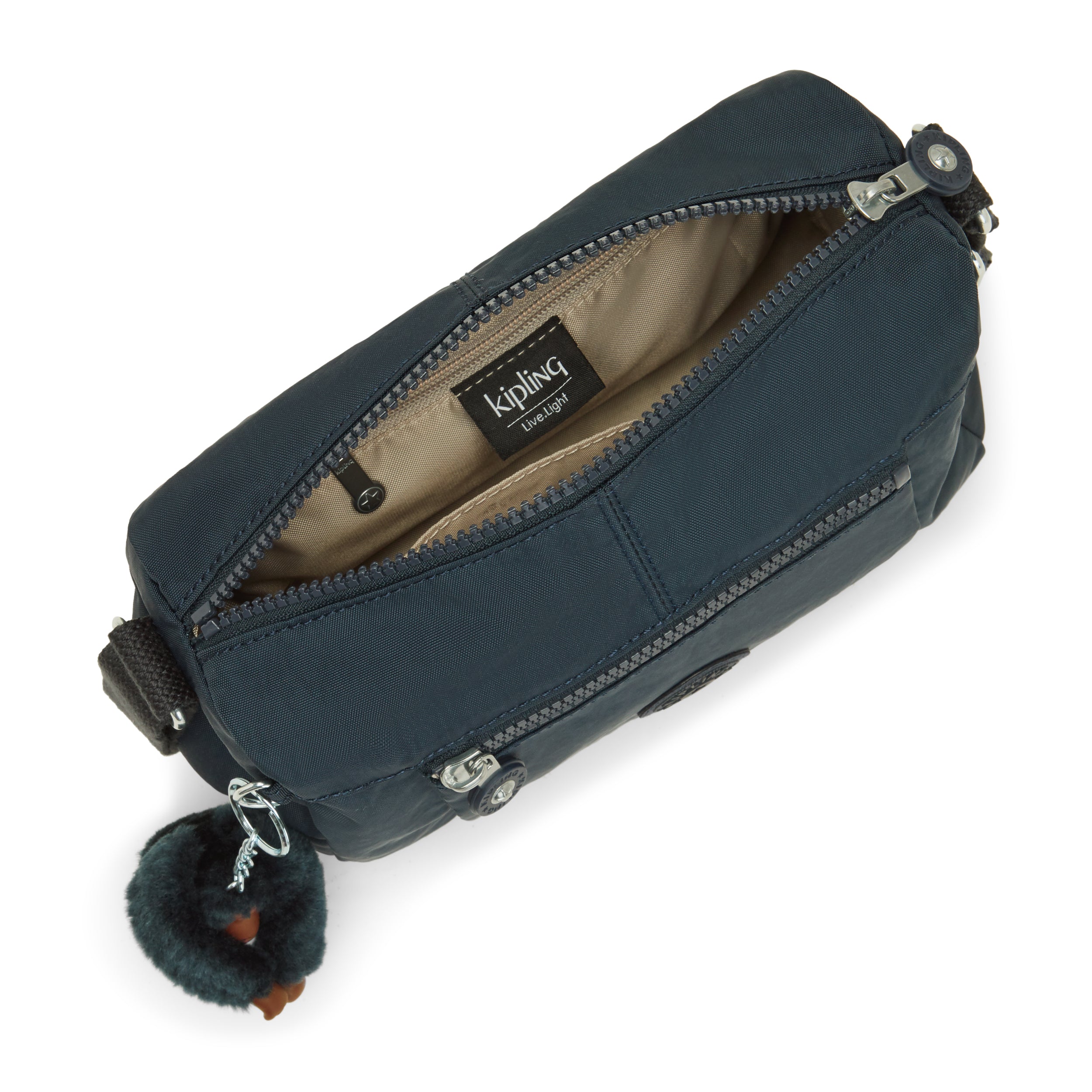 Wes Crossbody Bag - 图片 3