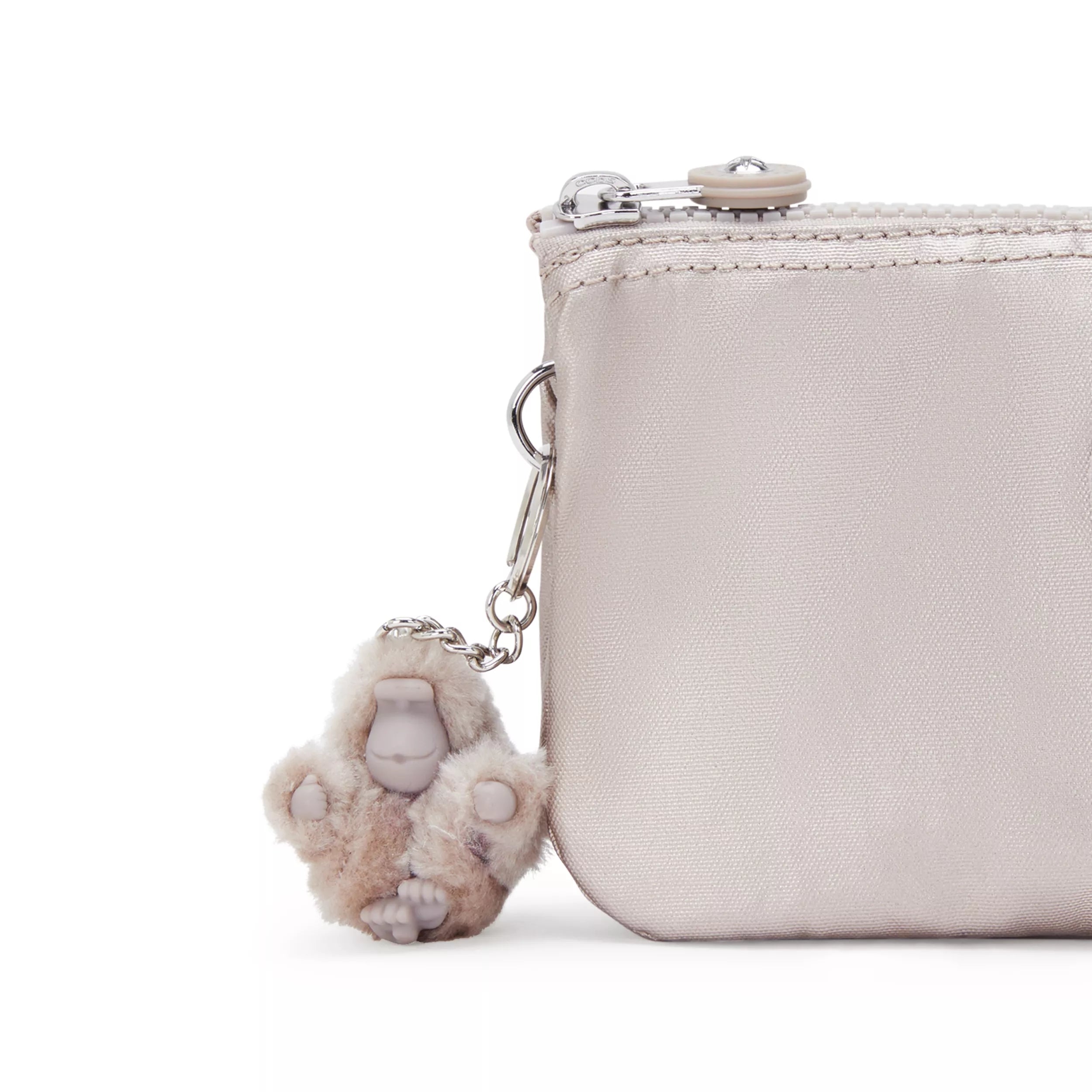 Creativity Large Metallic Pouch - 图片 6