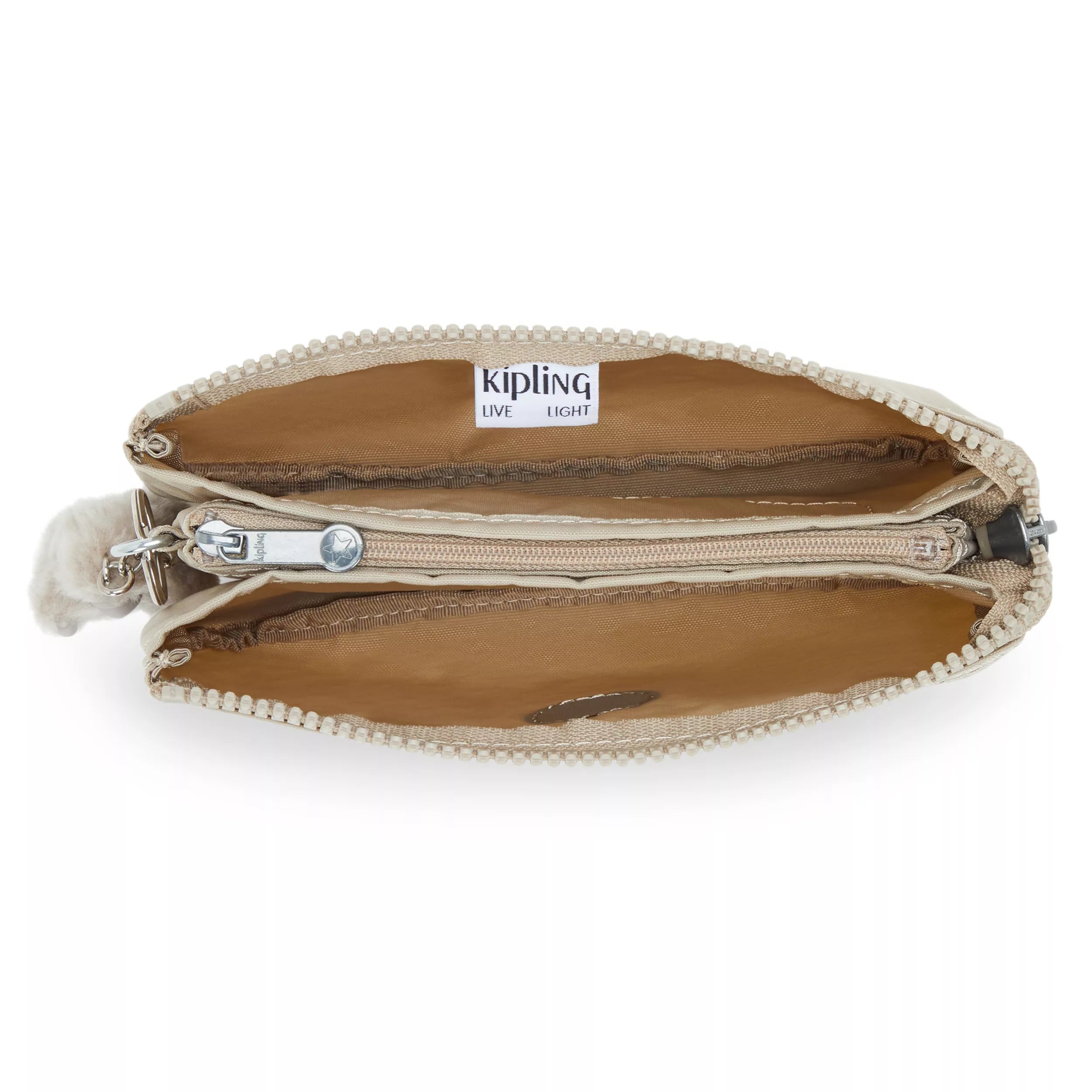 Creativity Large Printed Pouch - 图片 4