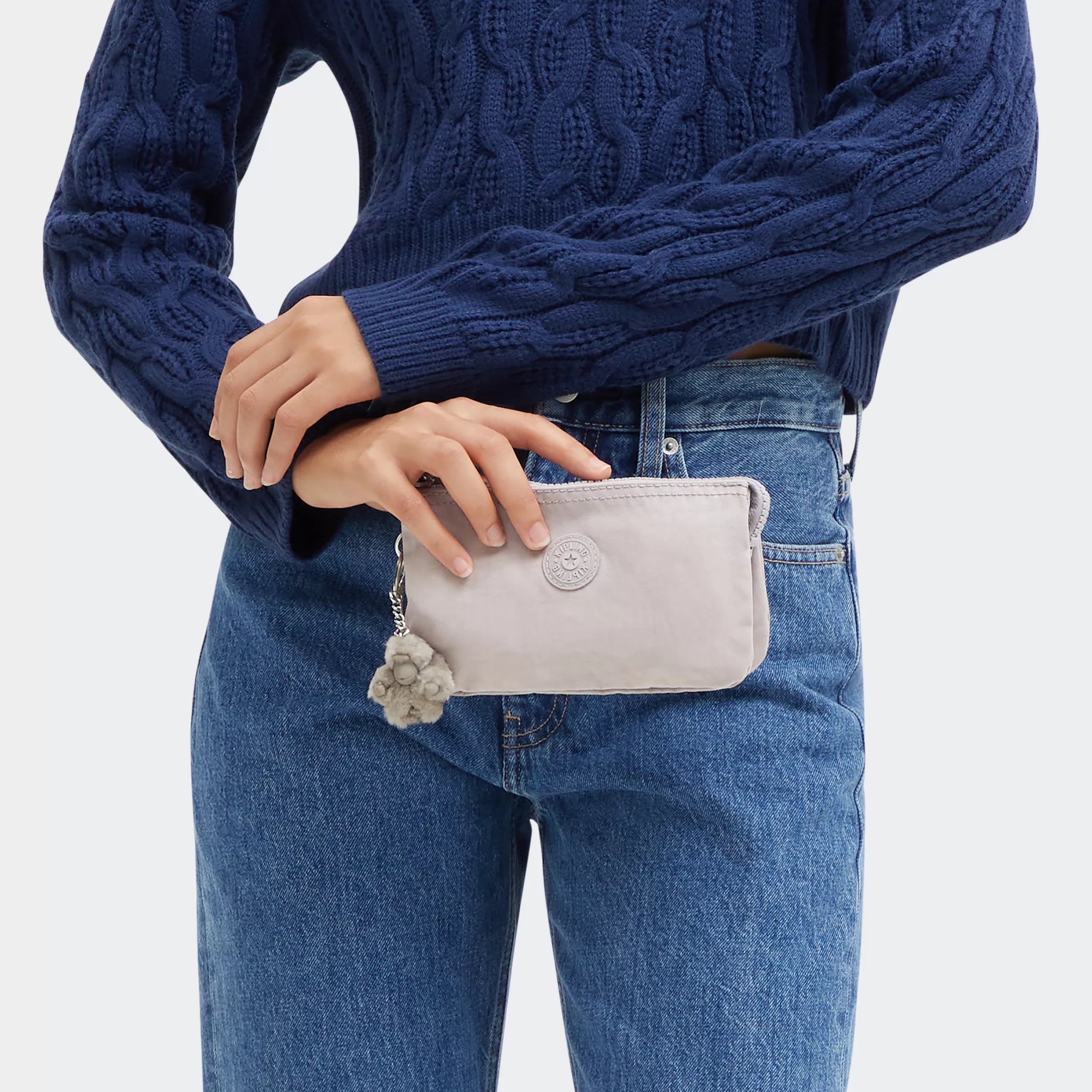 Creativity Large Pouch - 图片 2